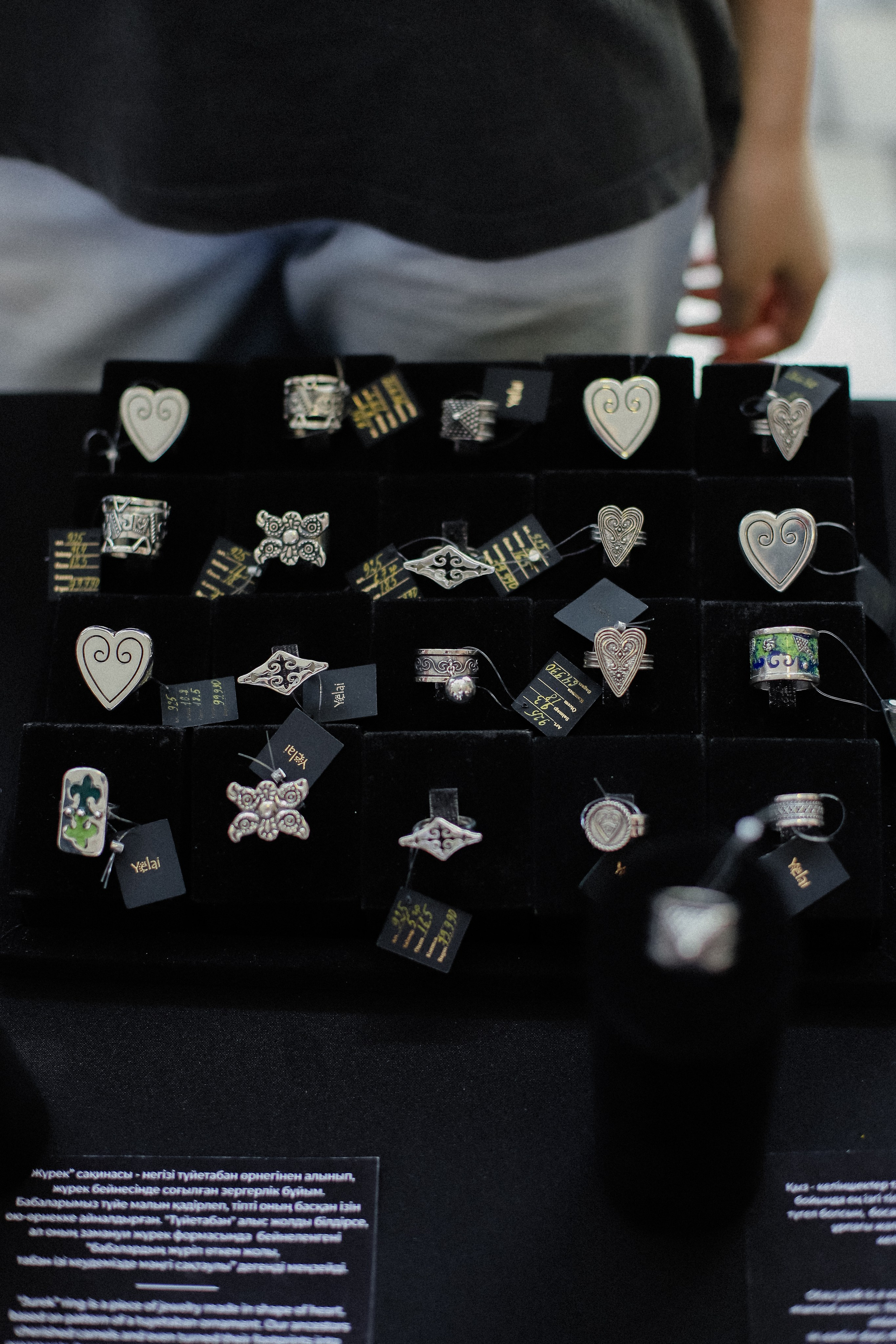 PopUp Leto. Фотограф в Алматы и Москве Даша Пушкина