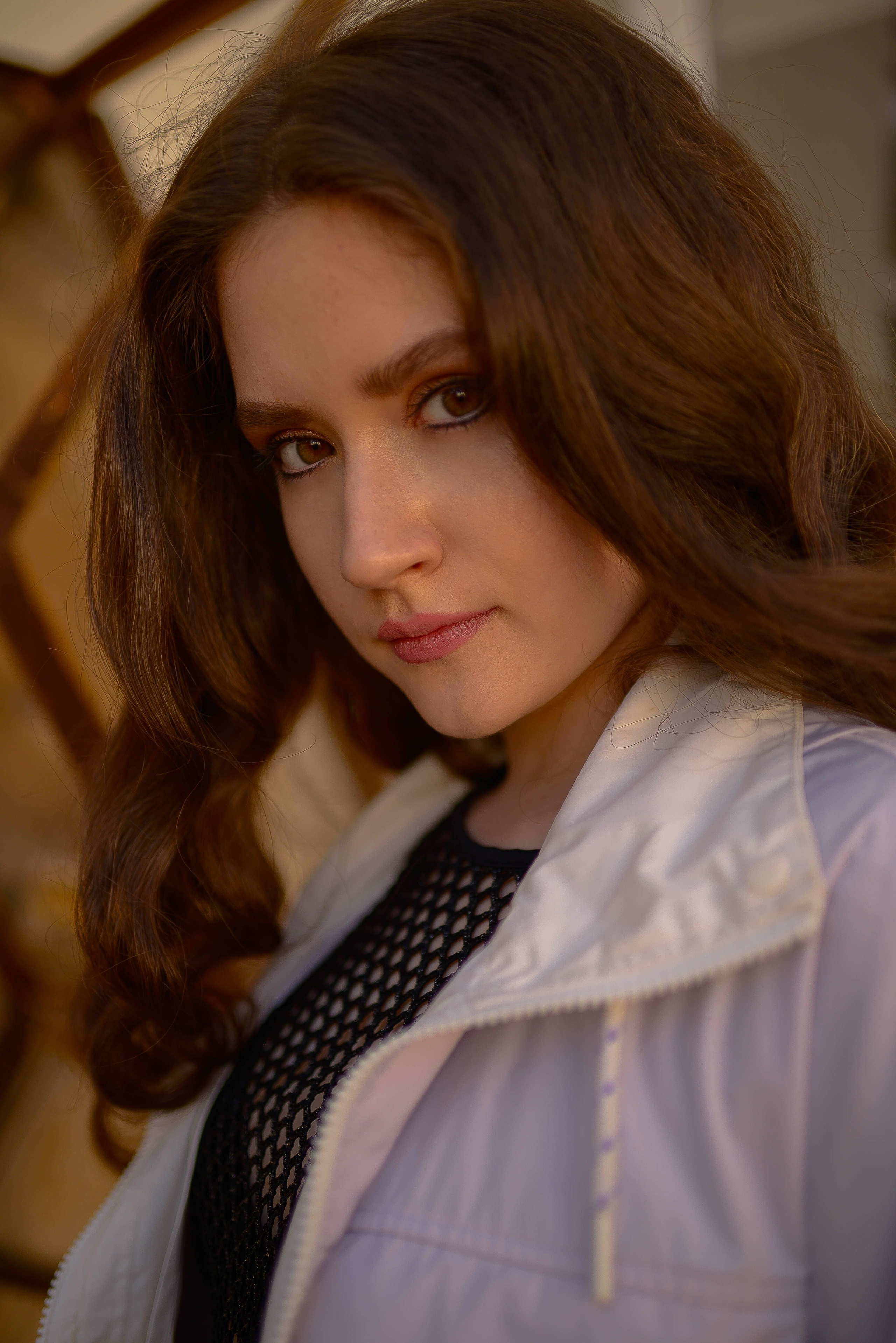 Индивидуальная фотосъёмка. Фотограф Фомина Екатерина Сергеевна