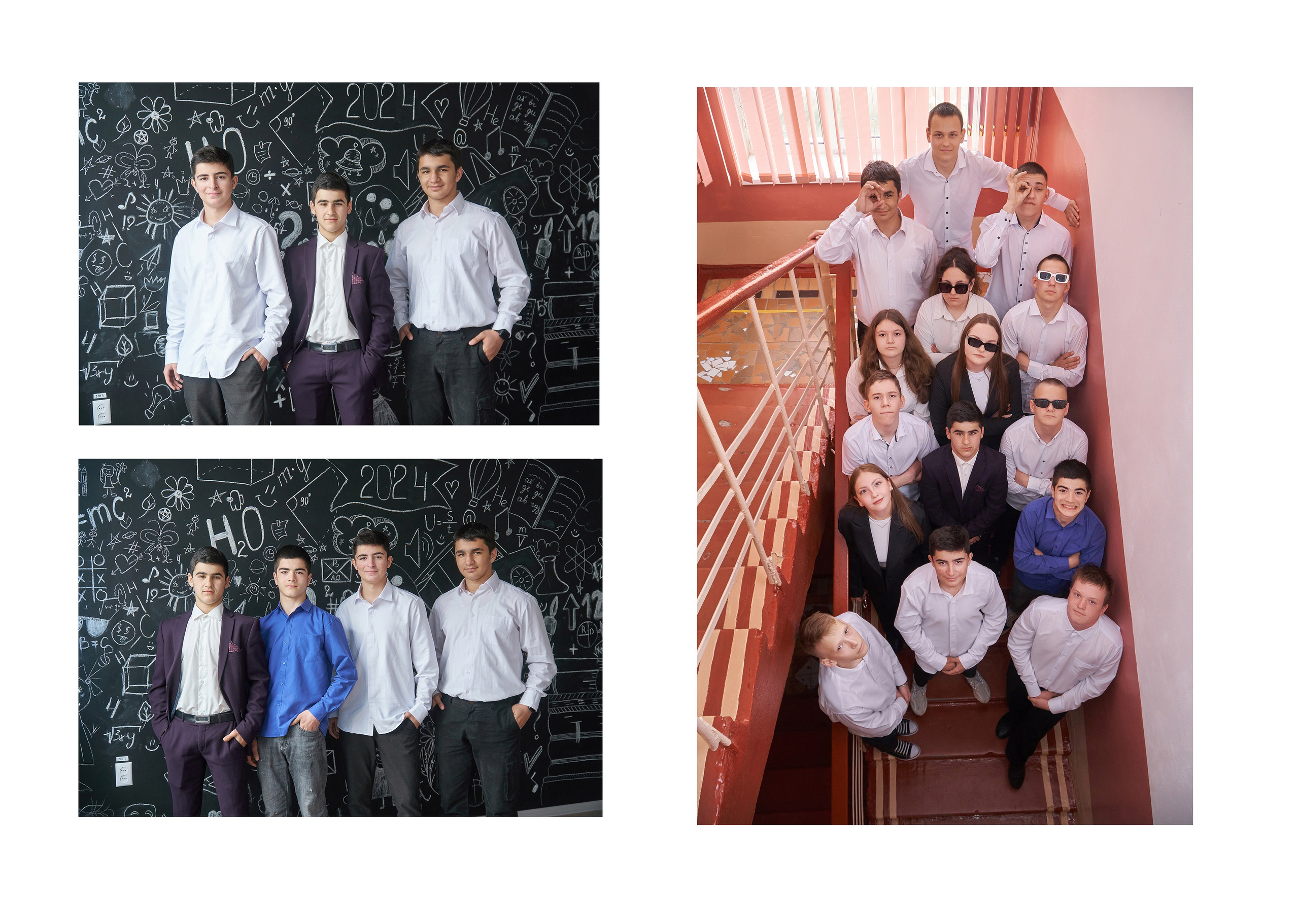 ШК Фотокниги. Фотограф Иван Богданов Москва Волгоград Камышин