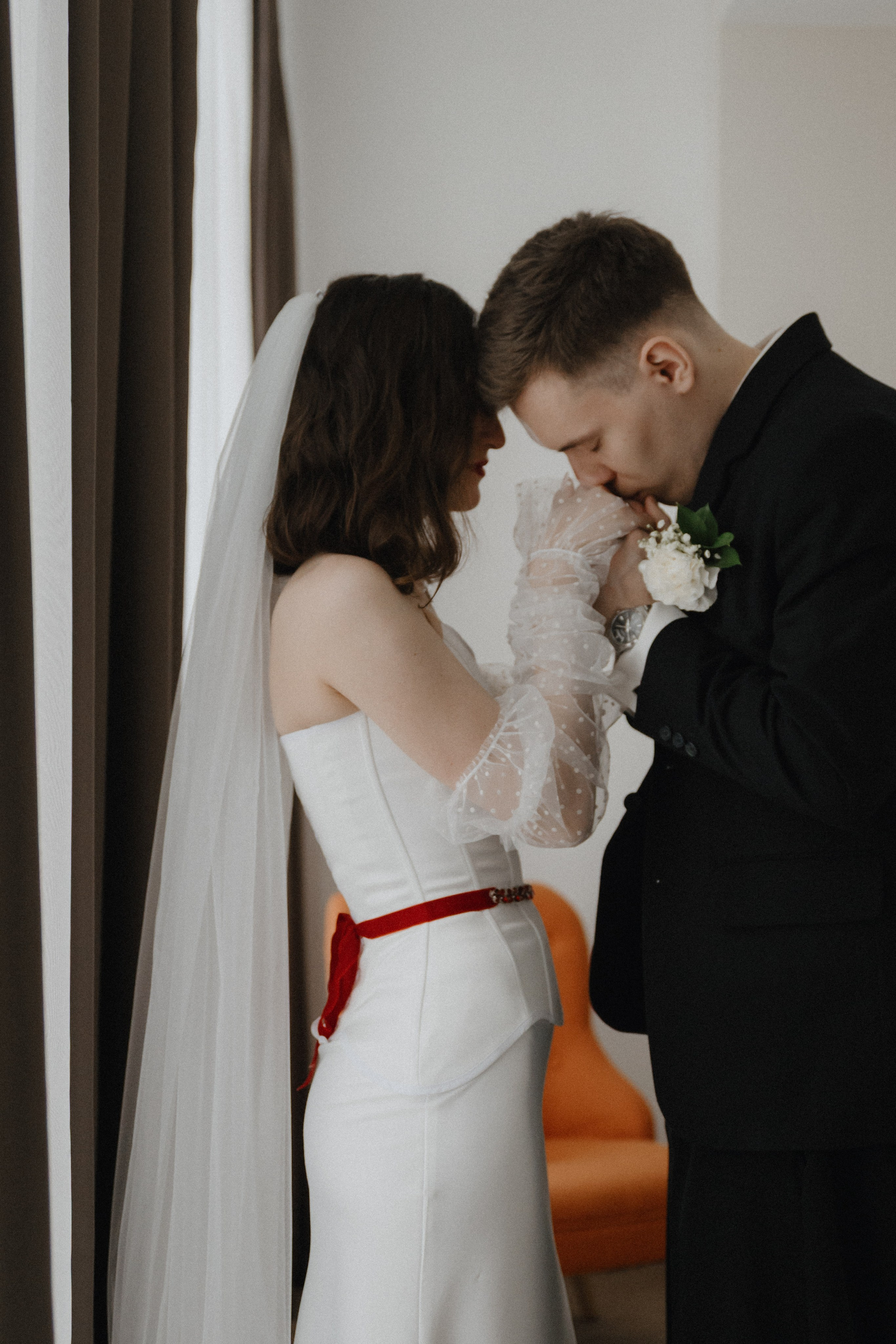 Анастасия & Артём