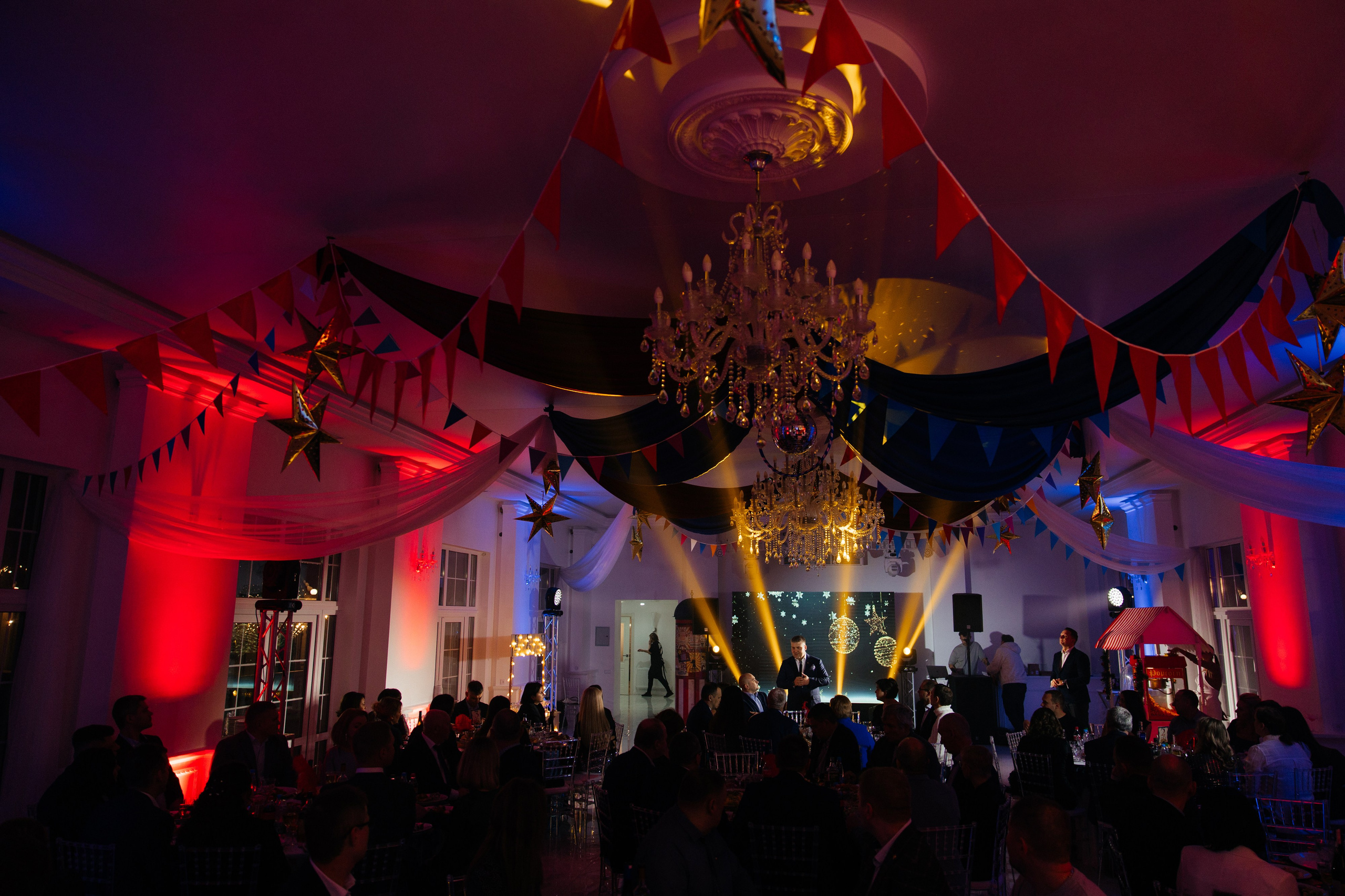 Корпоратив Цирк. Свадебный фотограф Минск РБ