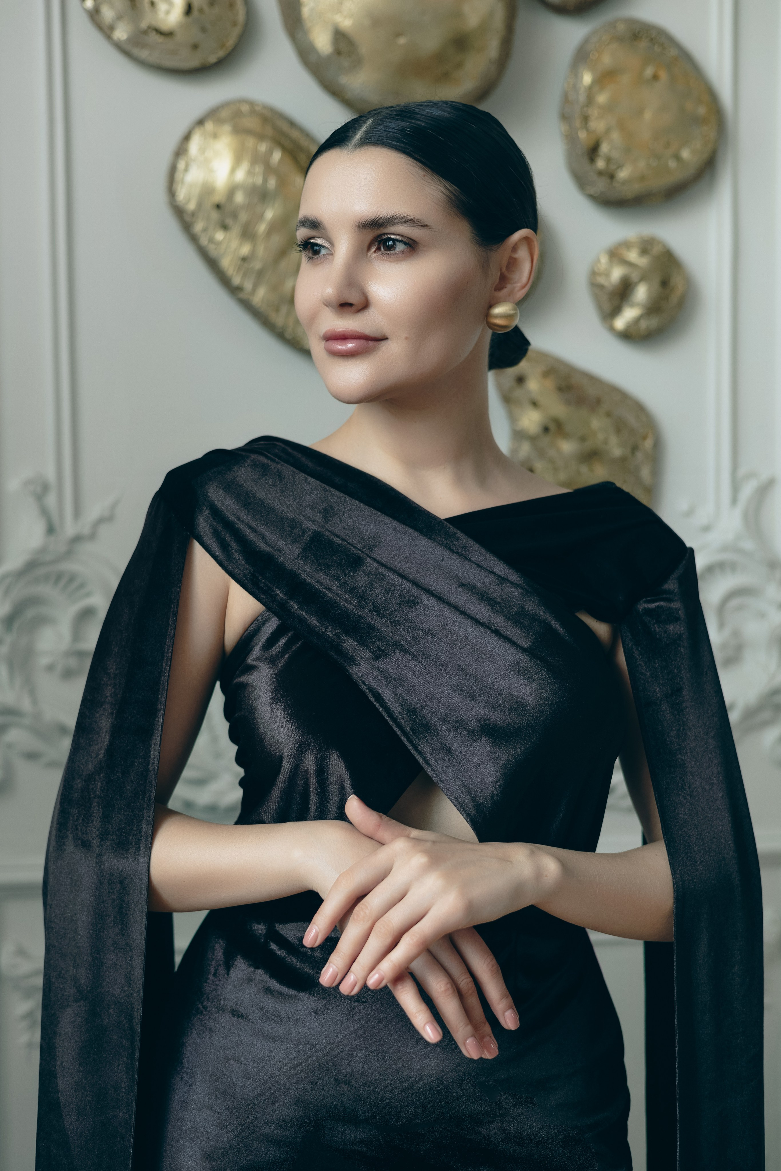 Классика [2025]. Anastasia Leonowa