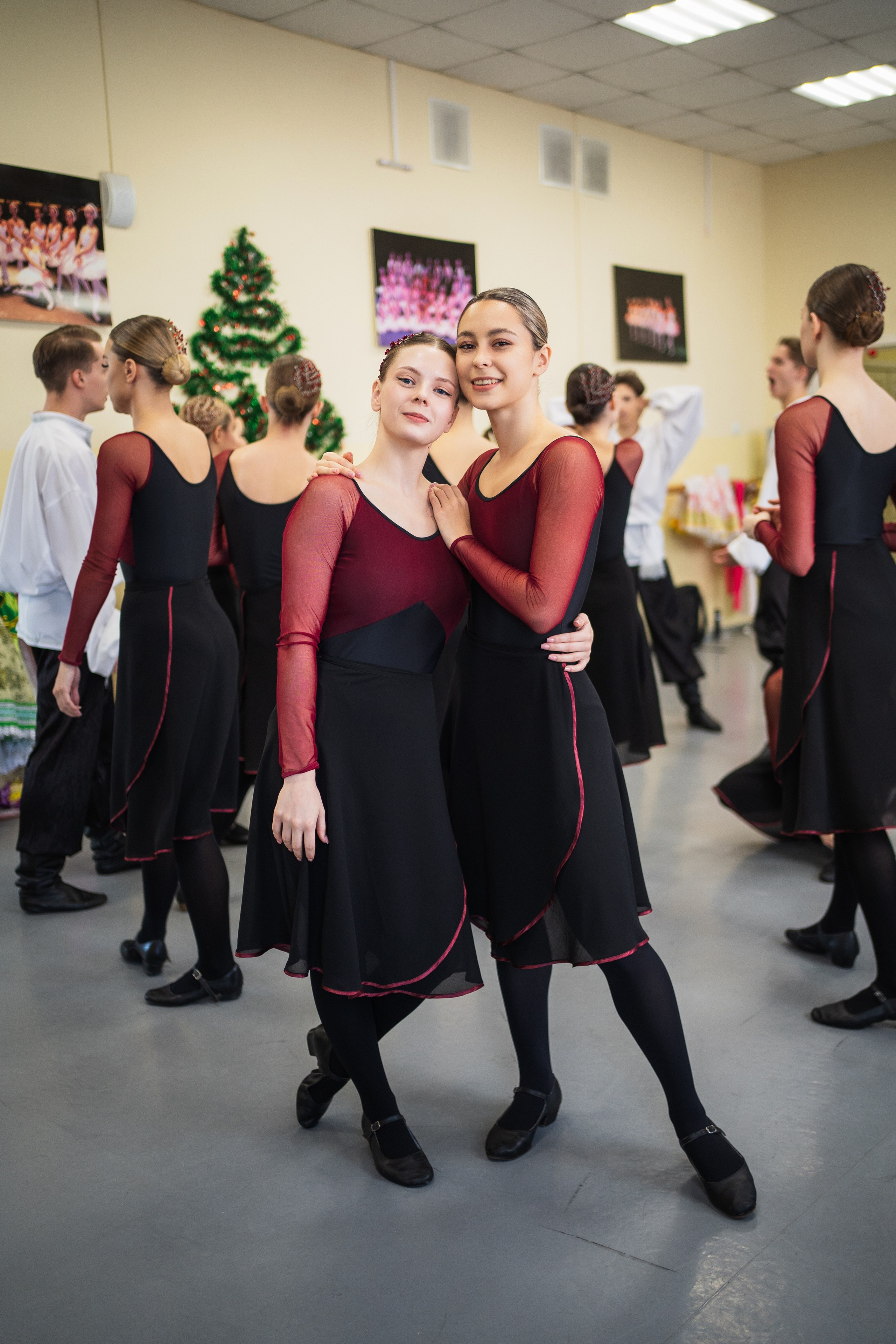 ГОСы в КемГИК. Фотограф на любое событие в Кемерово