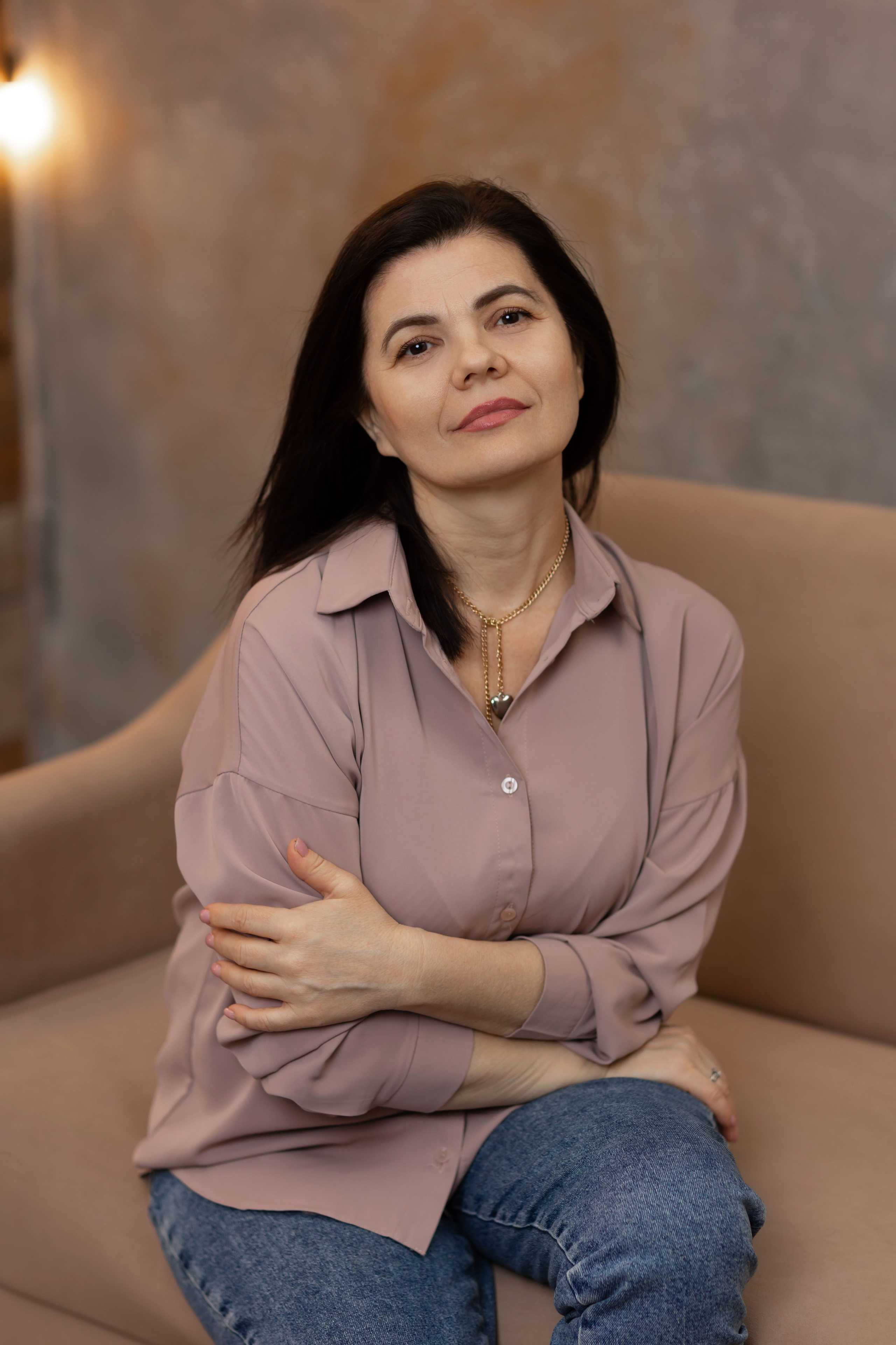 Семья. Портретный и семейный фотограф в Краснодаре Оксана Сараева