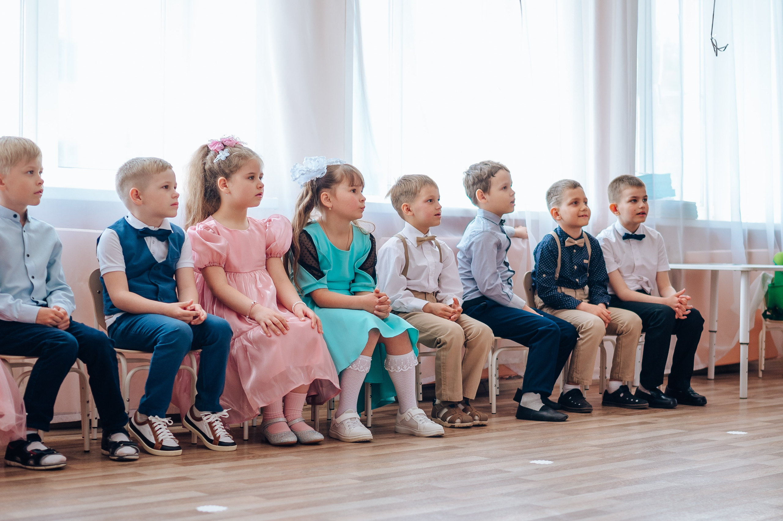 56 сад. Детский и семейный фотограф Катерина Мишина