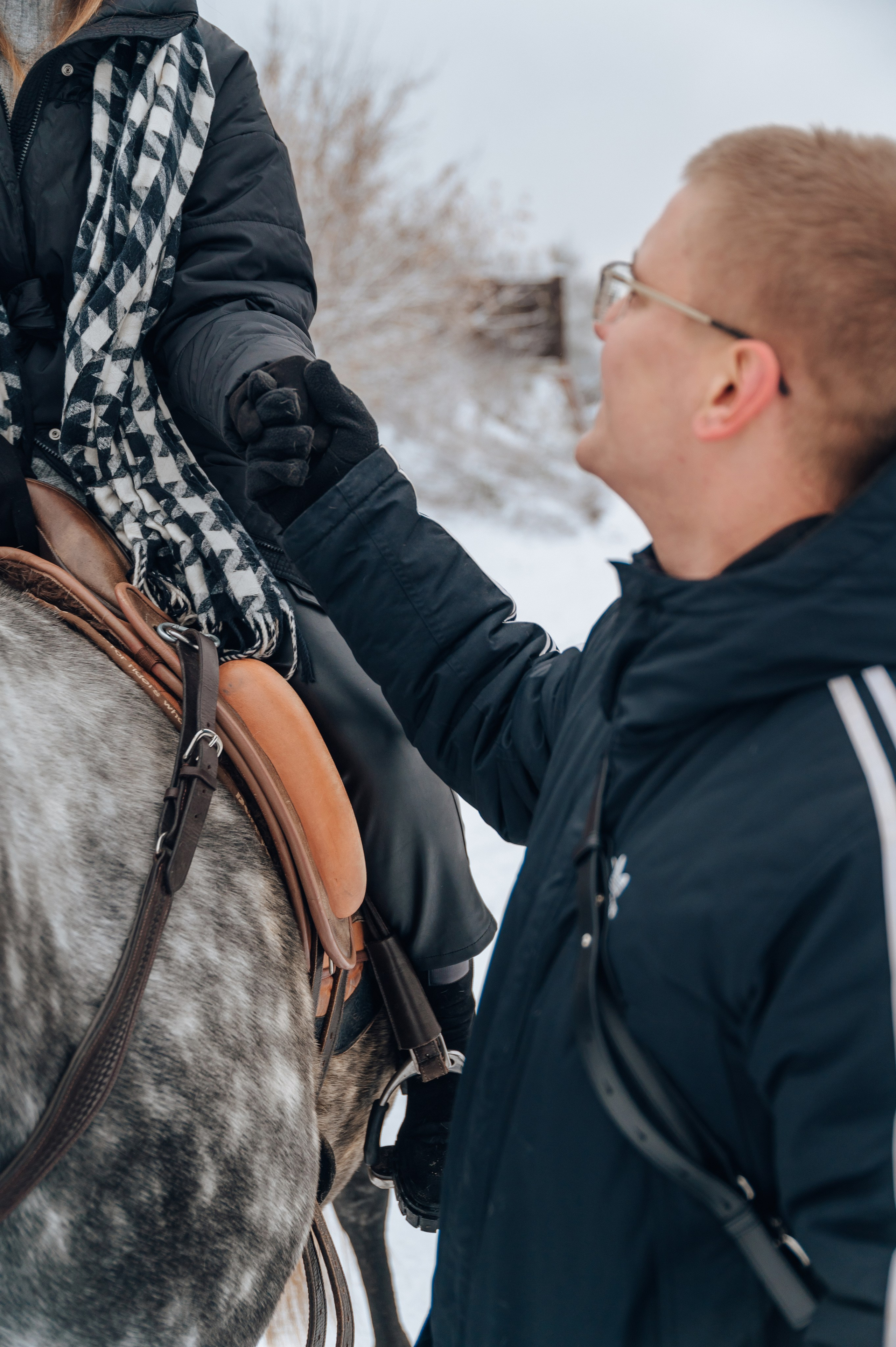 Аня и Савелий. Детский и семейный фотограф Катерина Мишина