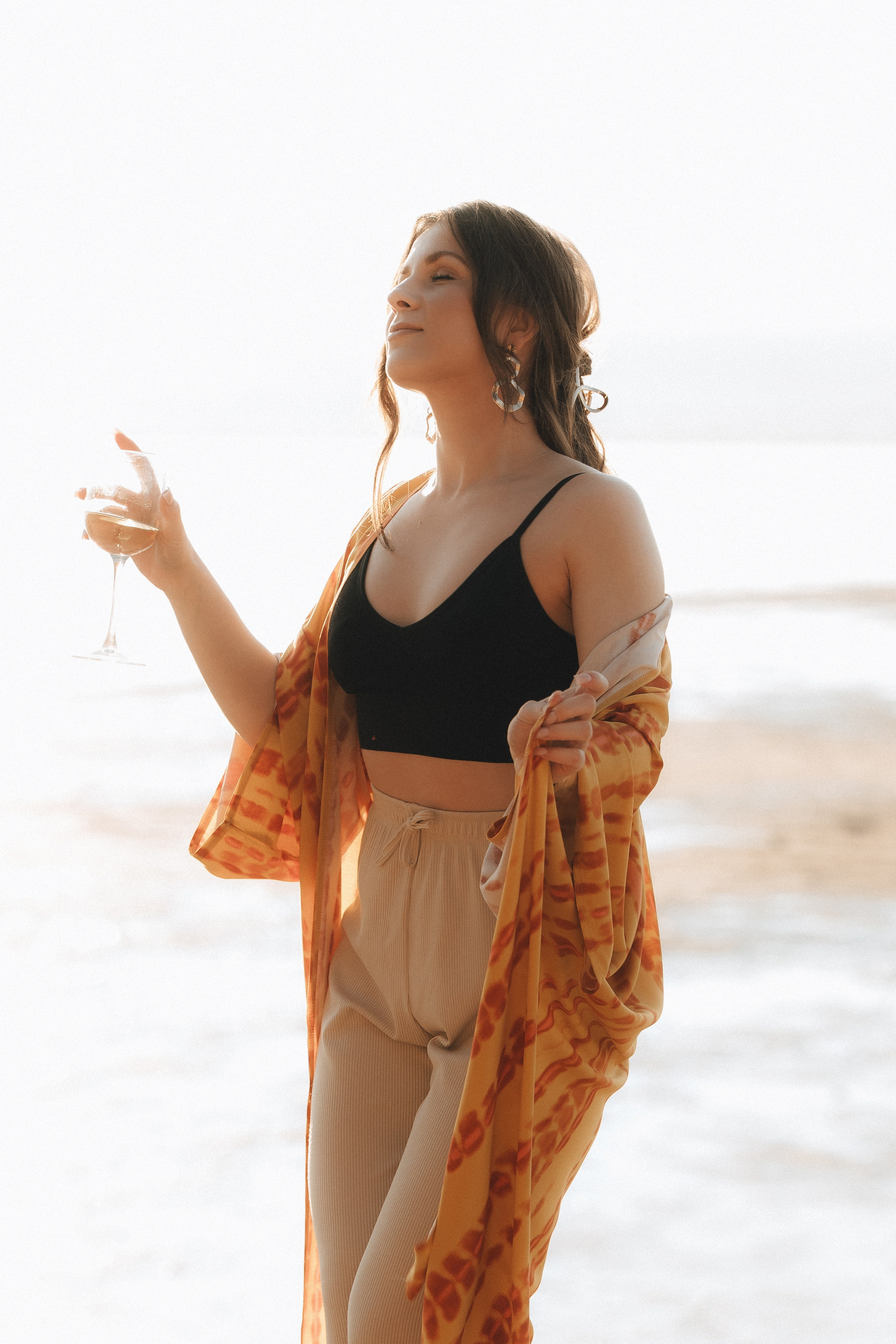 Горьковское море. Детский и семейный фотограф Катерина Мишина