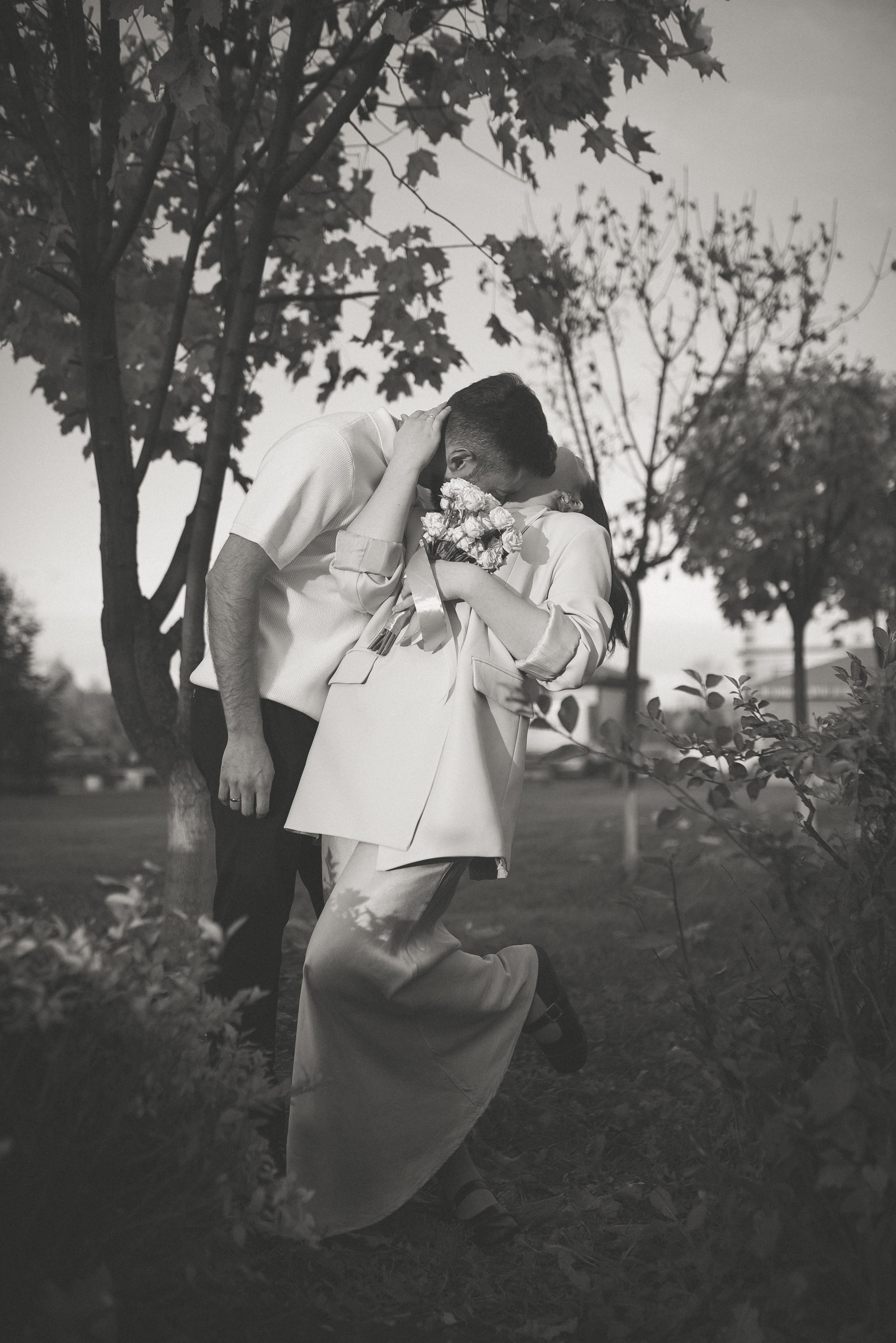 Свадебные фотосессии. Фотограф Игорь Гуменников Удмуртия Шаркан