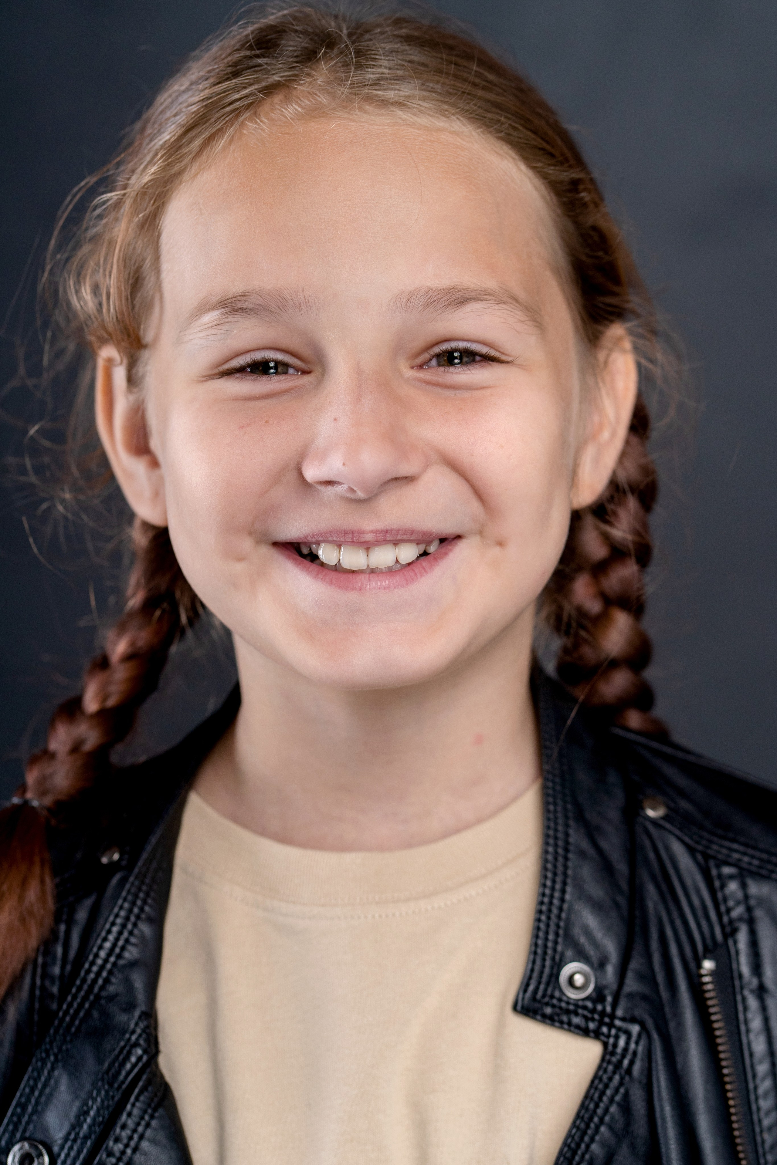 МАРИКА. Портретный фотограф. Актёрское портфолио