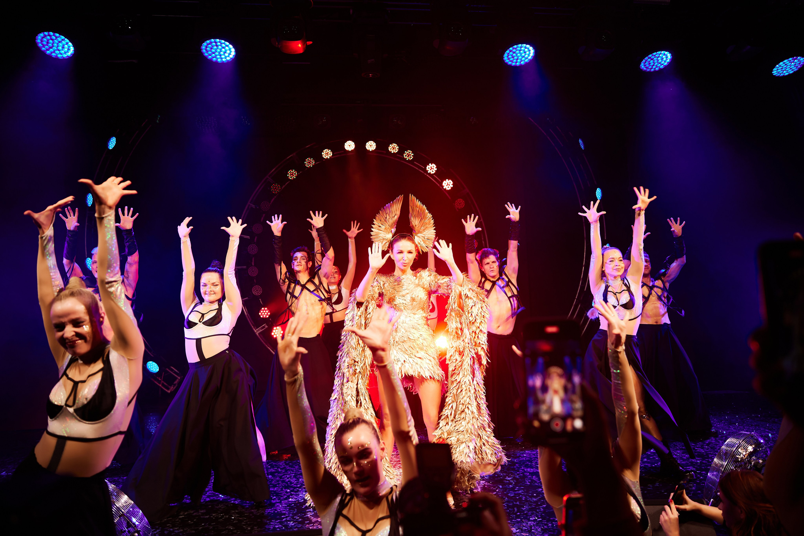 Events. Photographer Sasha Orlov