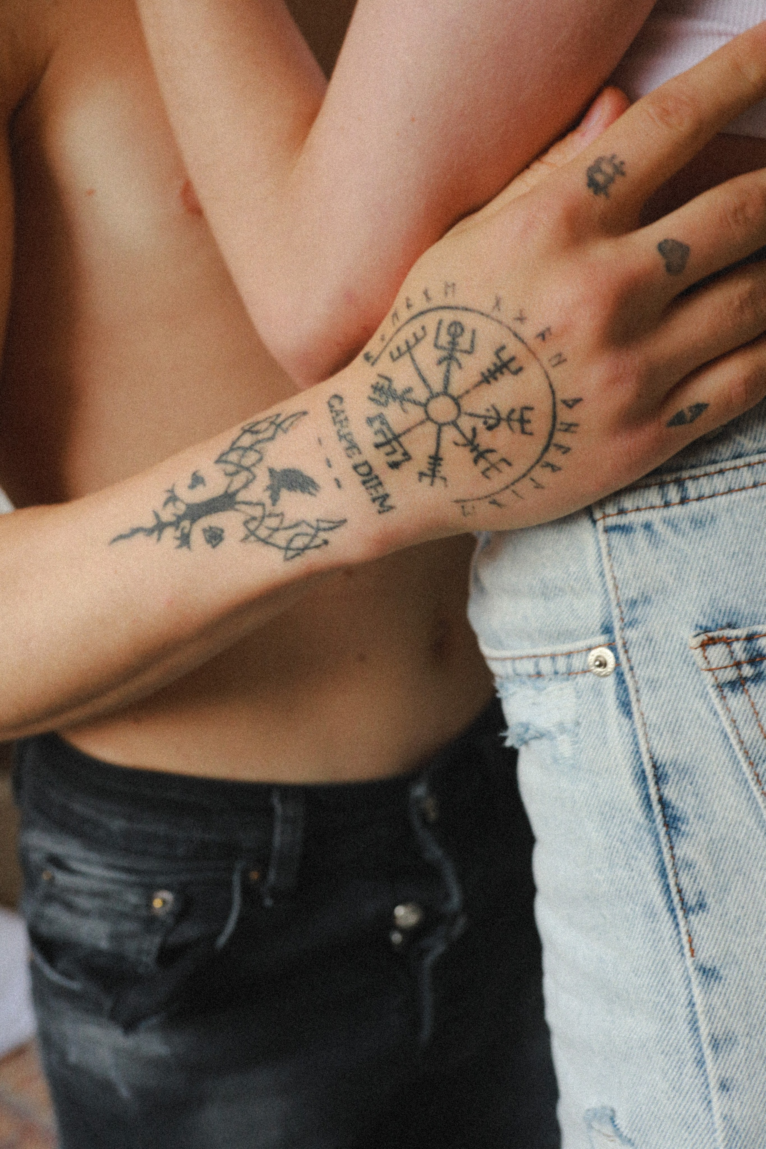 Любовь на Техноложке