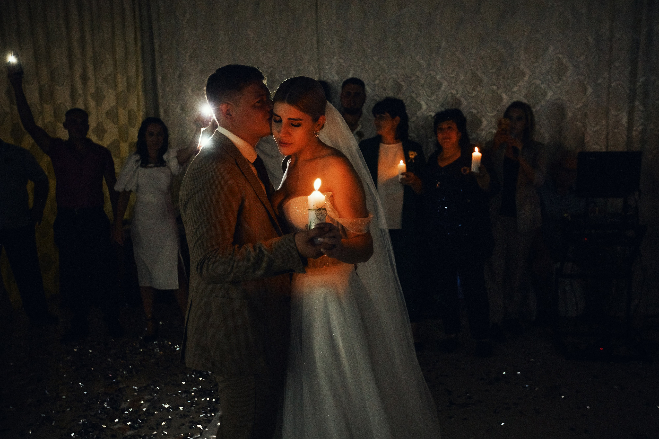 Антон & Екатерина. Алексеева Татьяна свадебный фотограф Краснодар, Краснодарский край