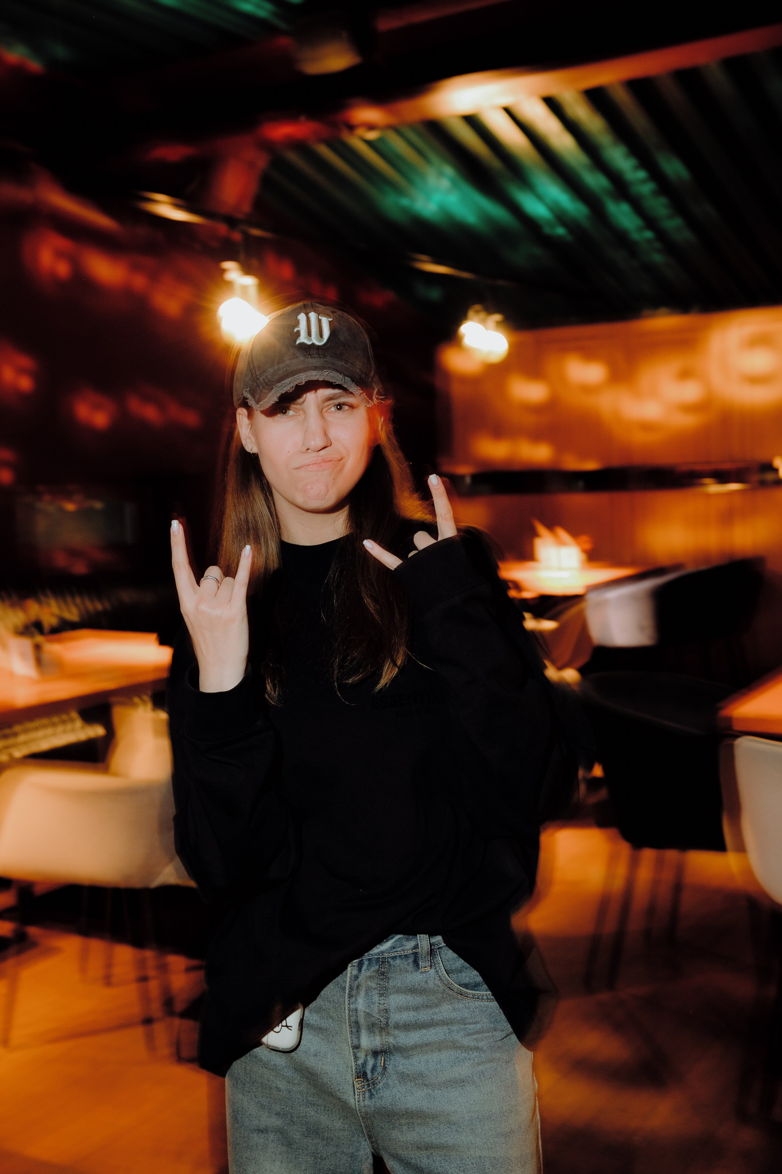 Презентация мерча Community music. Фотограф Аникеева Алина, Рязань/Москва