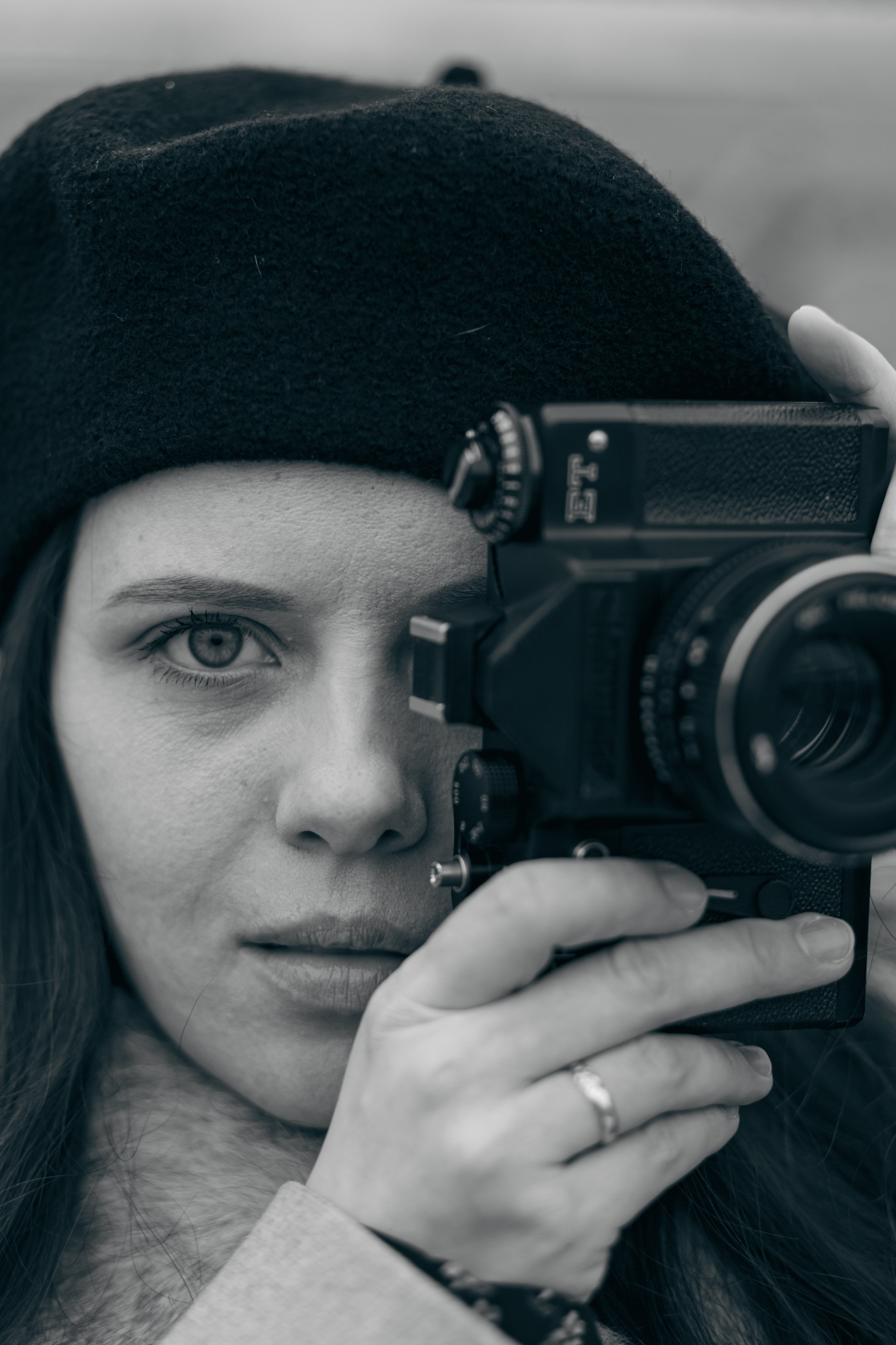 Марианна. Семейный, детский фотограф в Твери Кираева Лилия