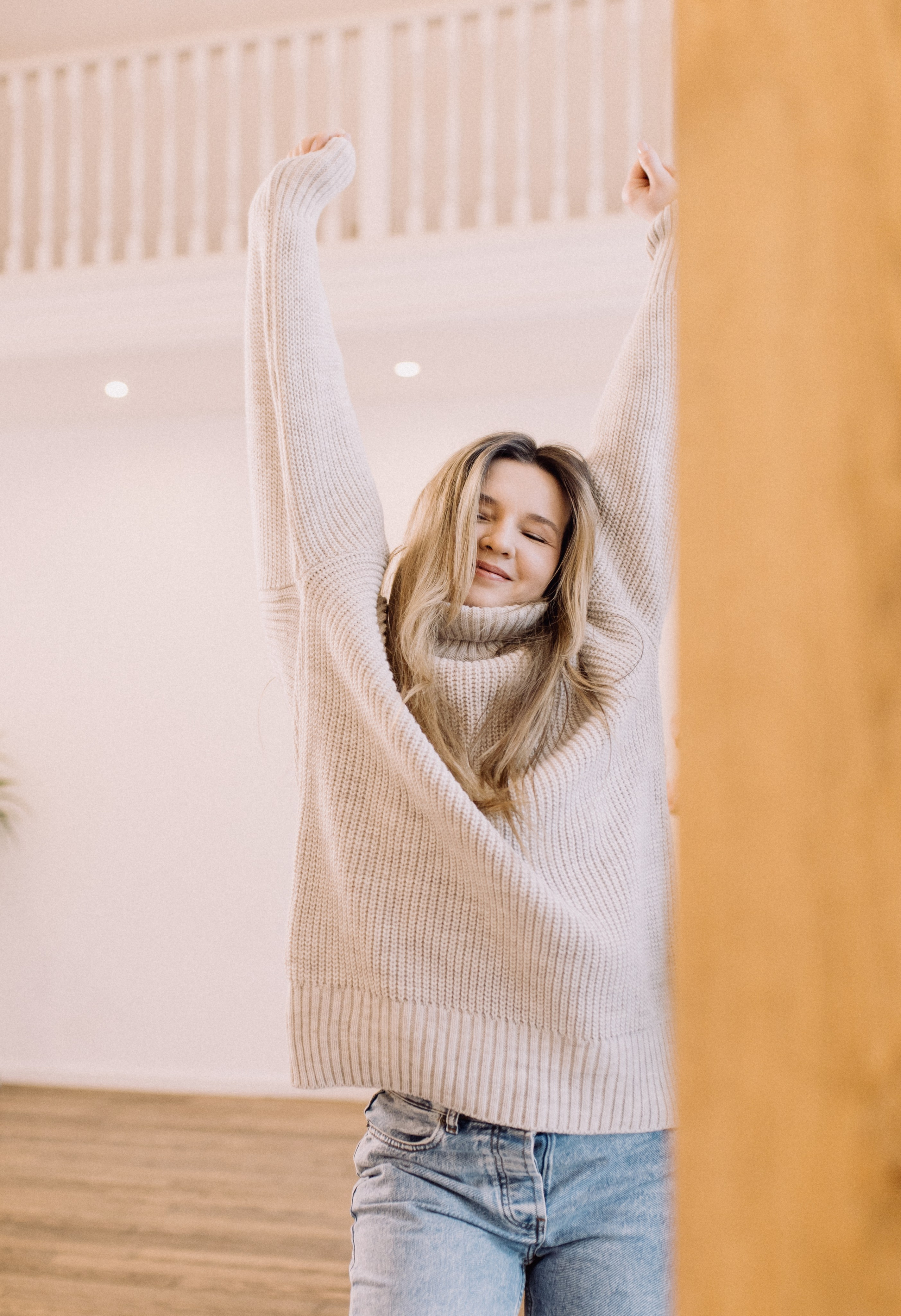 Классические съёмки. Happiness is in the moments