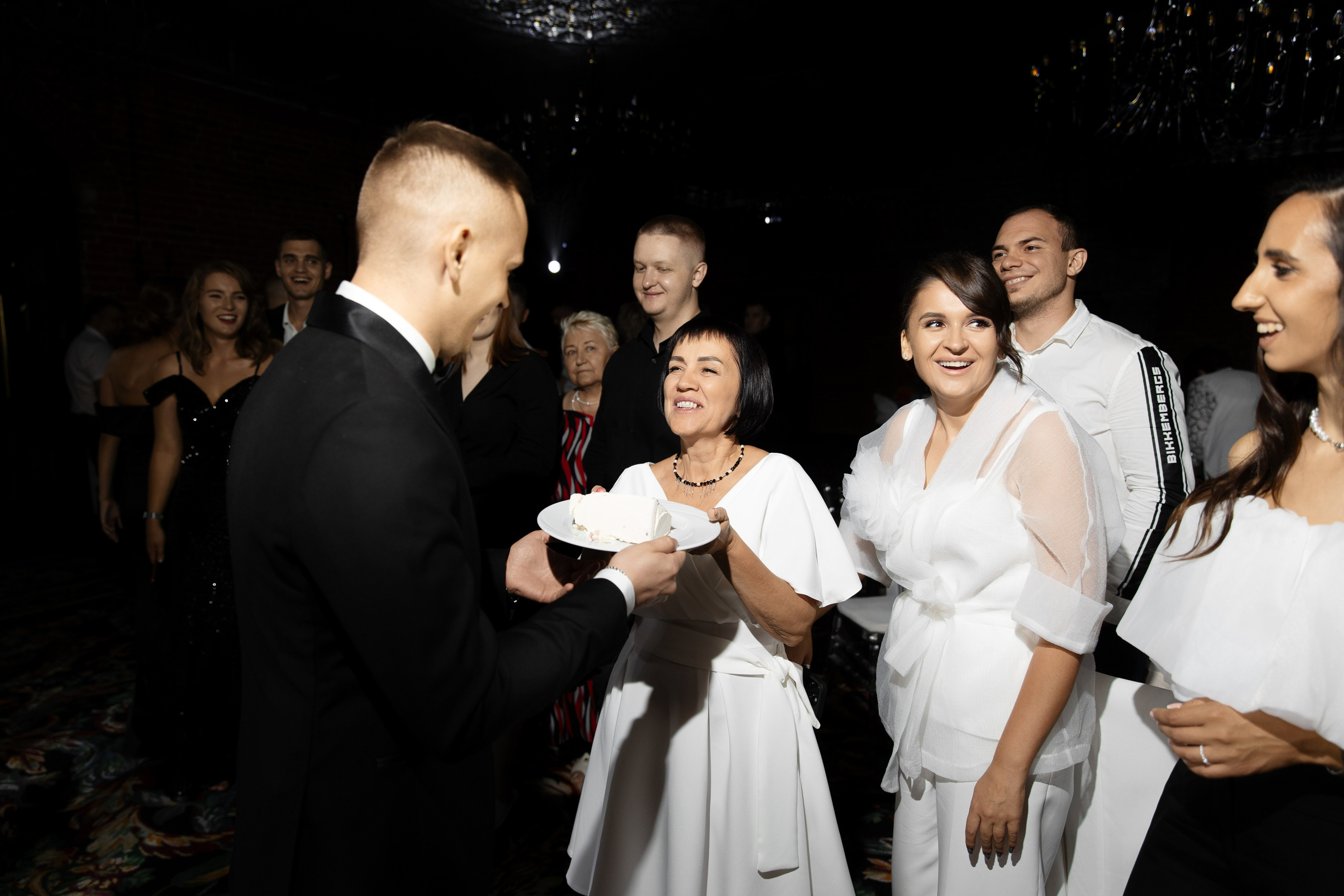 D&A. Фотограф в Новосибирске и Москве