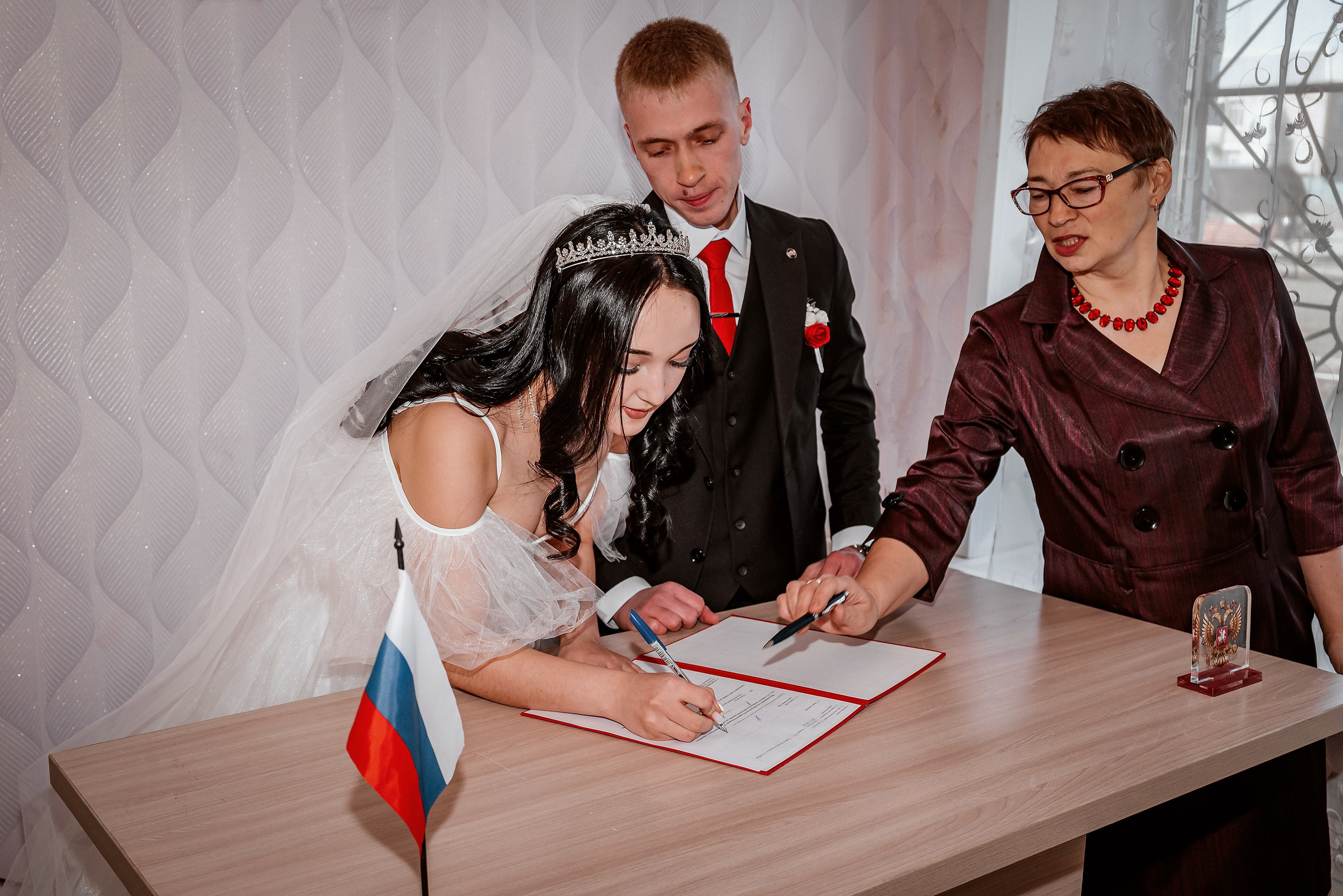 Константин и Эвелина. Фотограф широкого профиля Чита-Цасучей