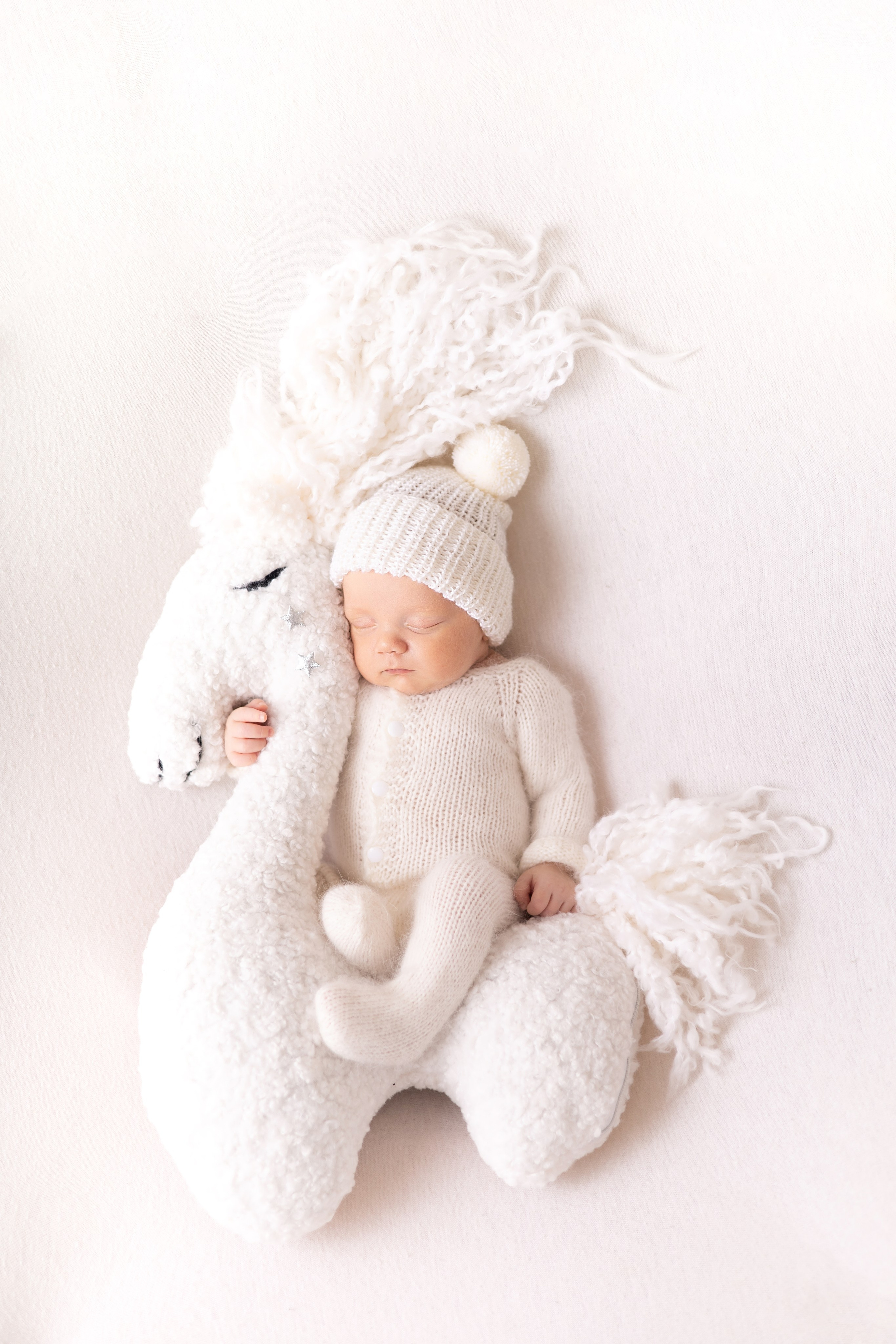 Новорожденные. Детский новорождённых и детей постарше Анисимова Полина