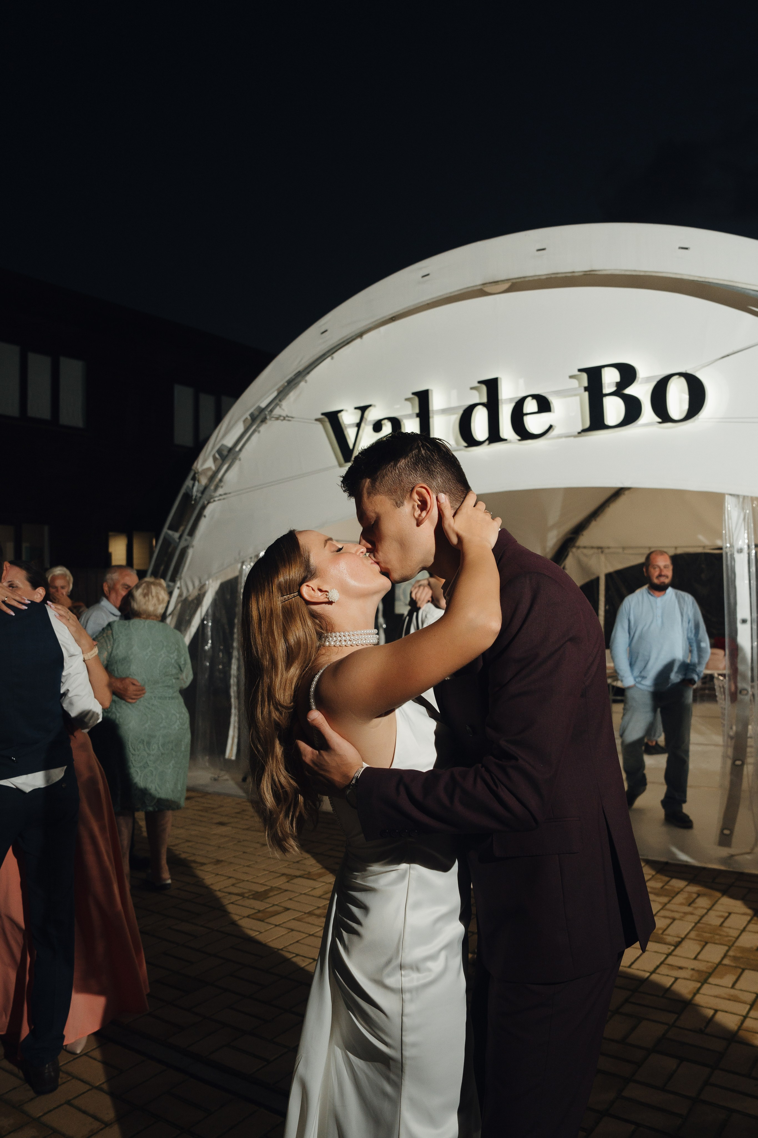 Александр и Оксана. Свадебный фотограф Воронеж Марина Грудинина