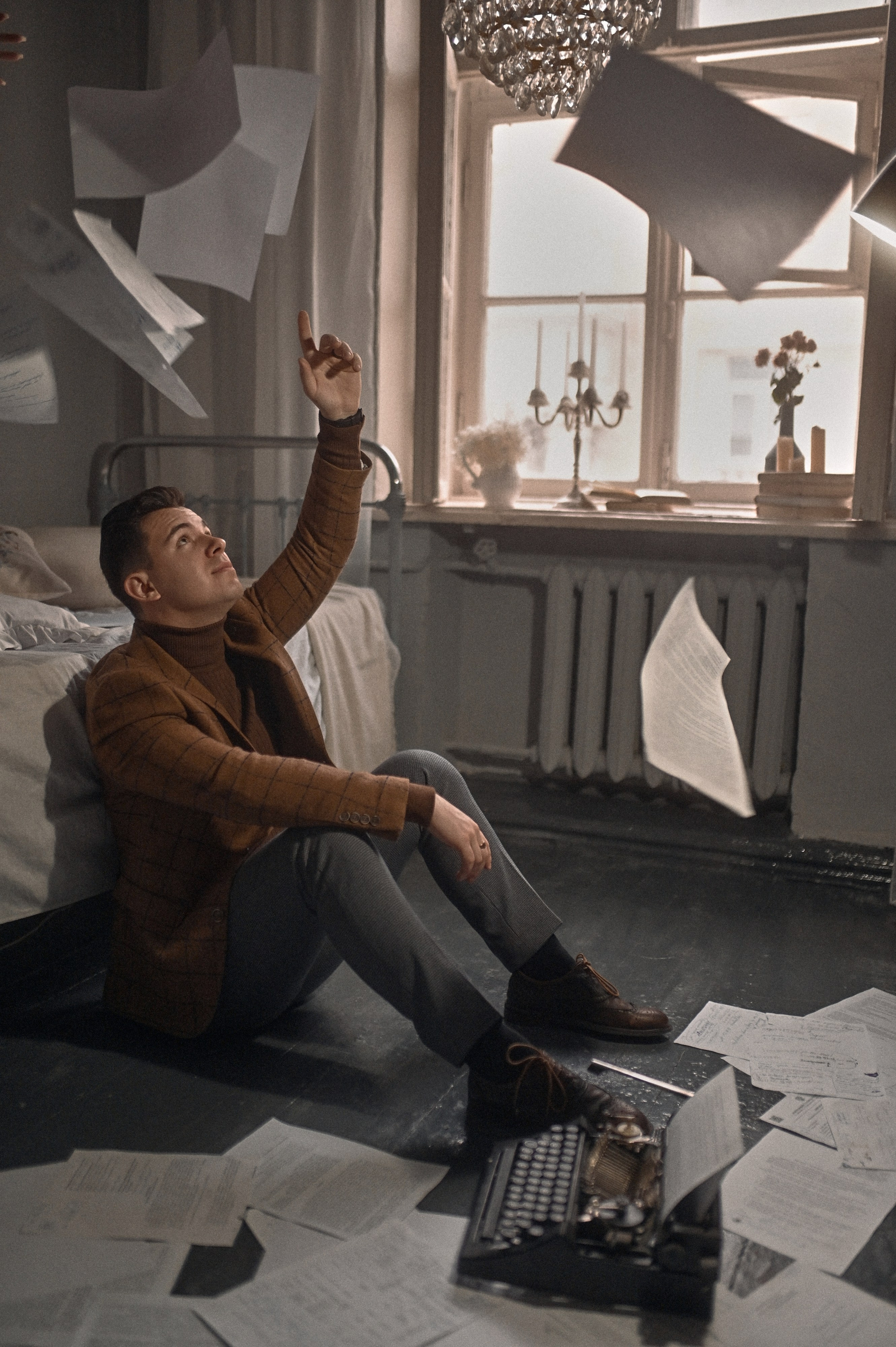 Андрей 30е-40е. Свадебный и семейный фотограф в Крыму