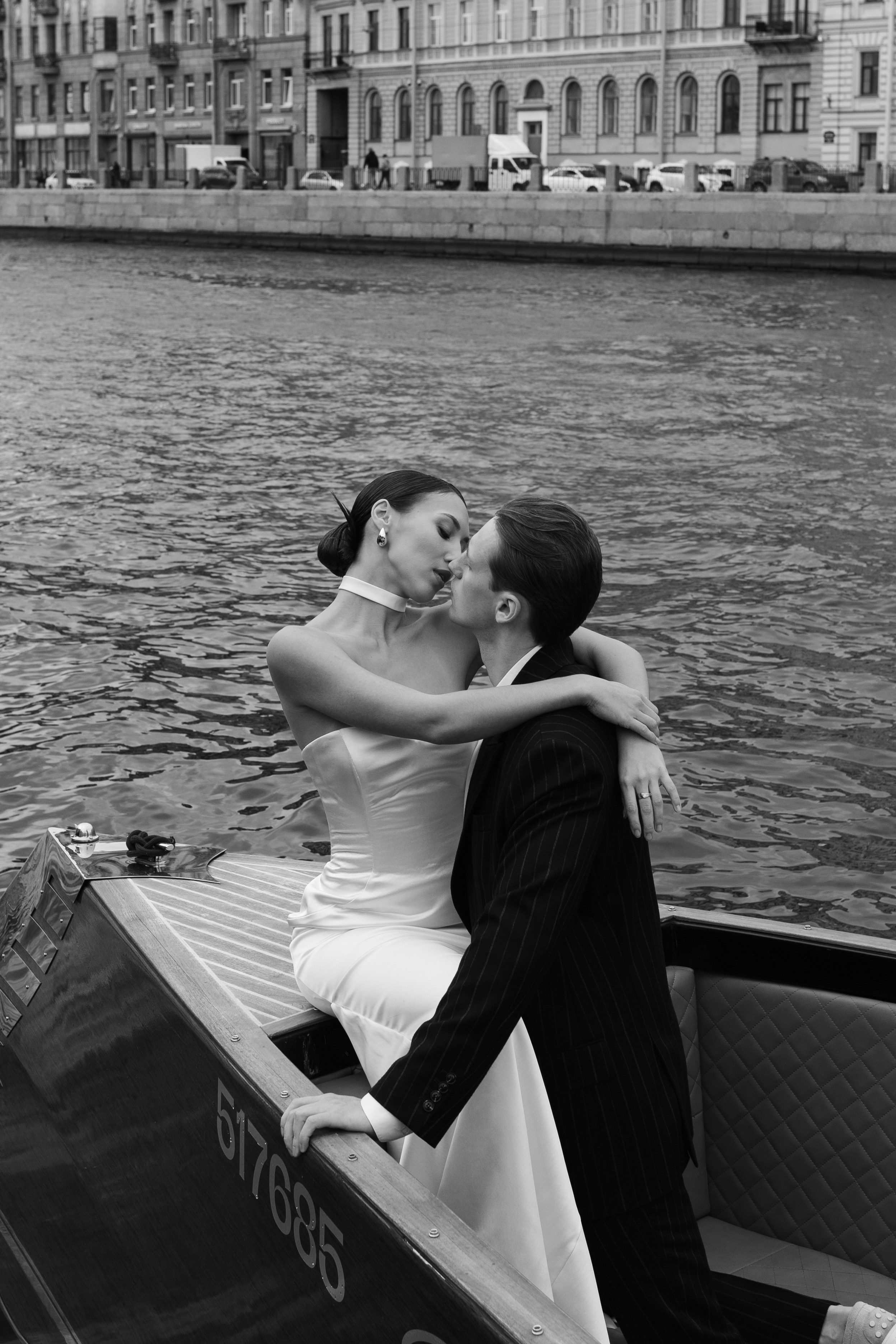 Pavel & Diana. Фотограф в Томске Ирина Павлуцкая