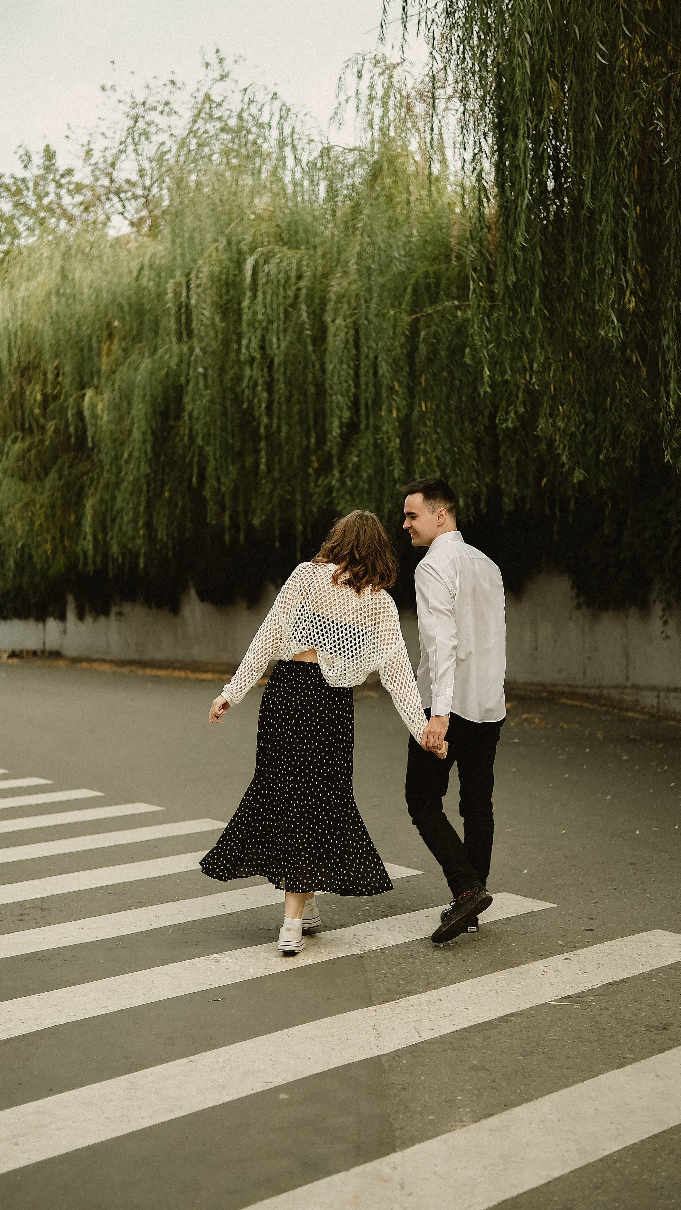 Ира и Максим. Phdkvmr.ru