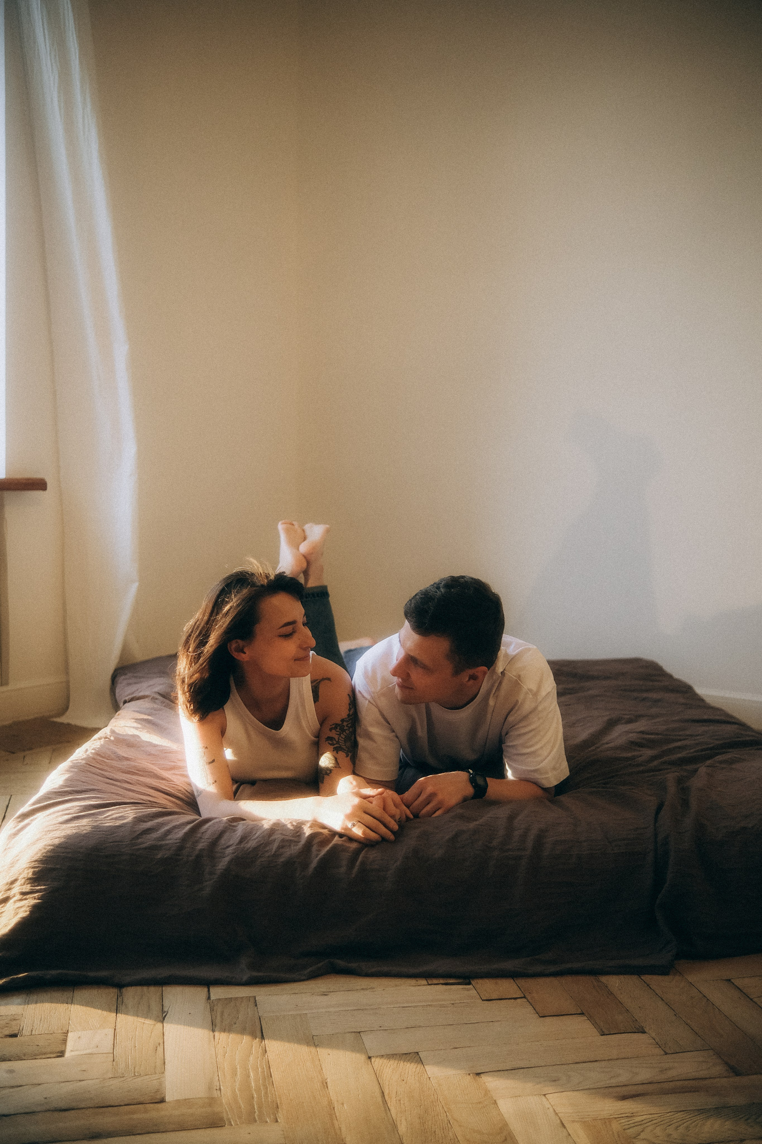 Вера & Саша. Phdkvmr.ru