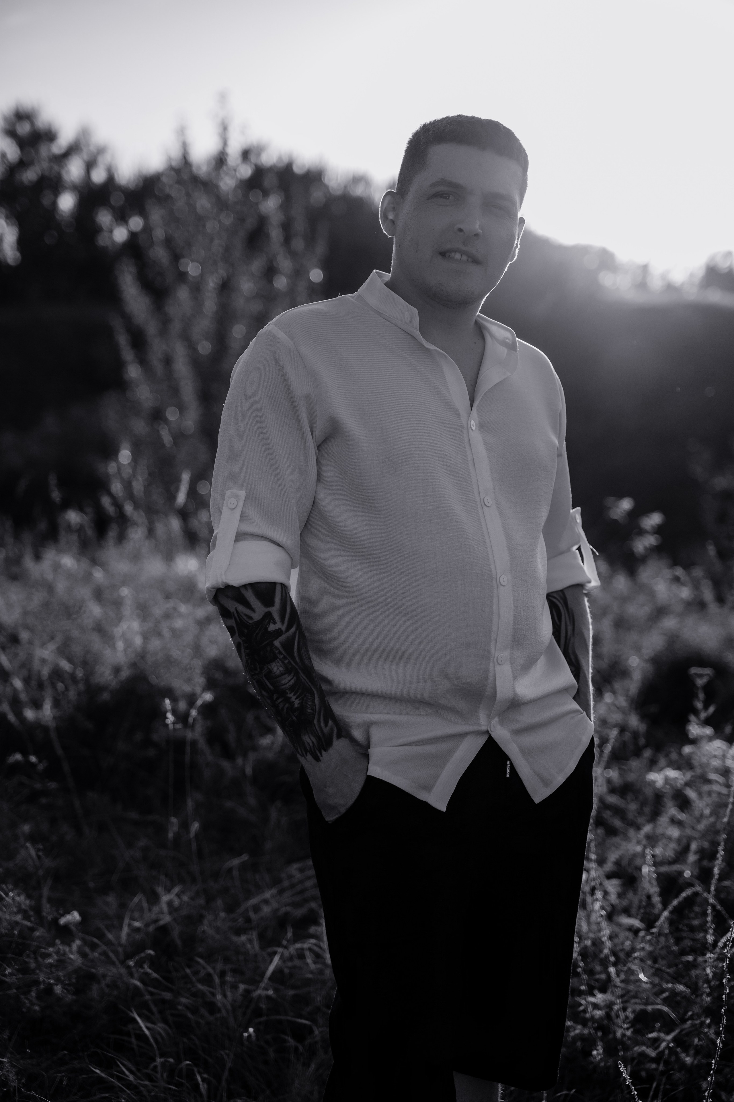 Полина и Валера. Главная