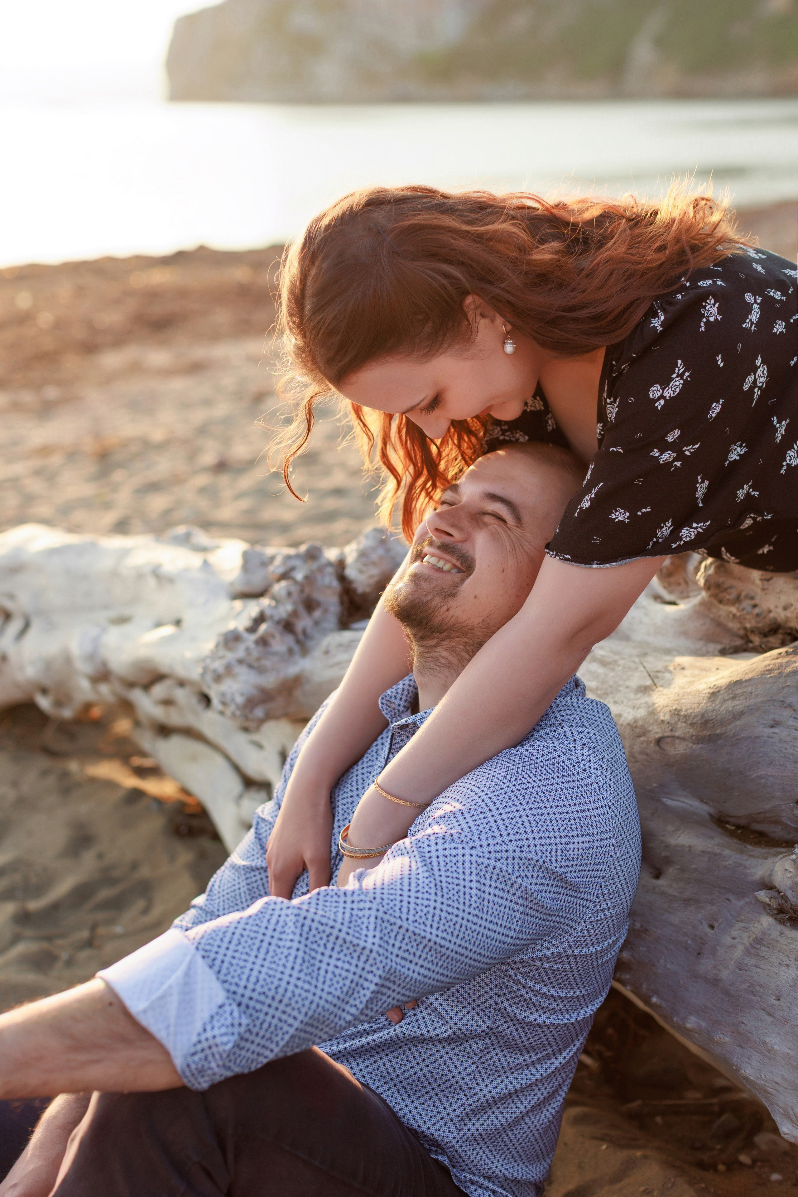 Павел и Валерия. Свадебный, семейный и детский фотограф в городе Партизанск, Находка