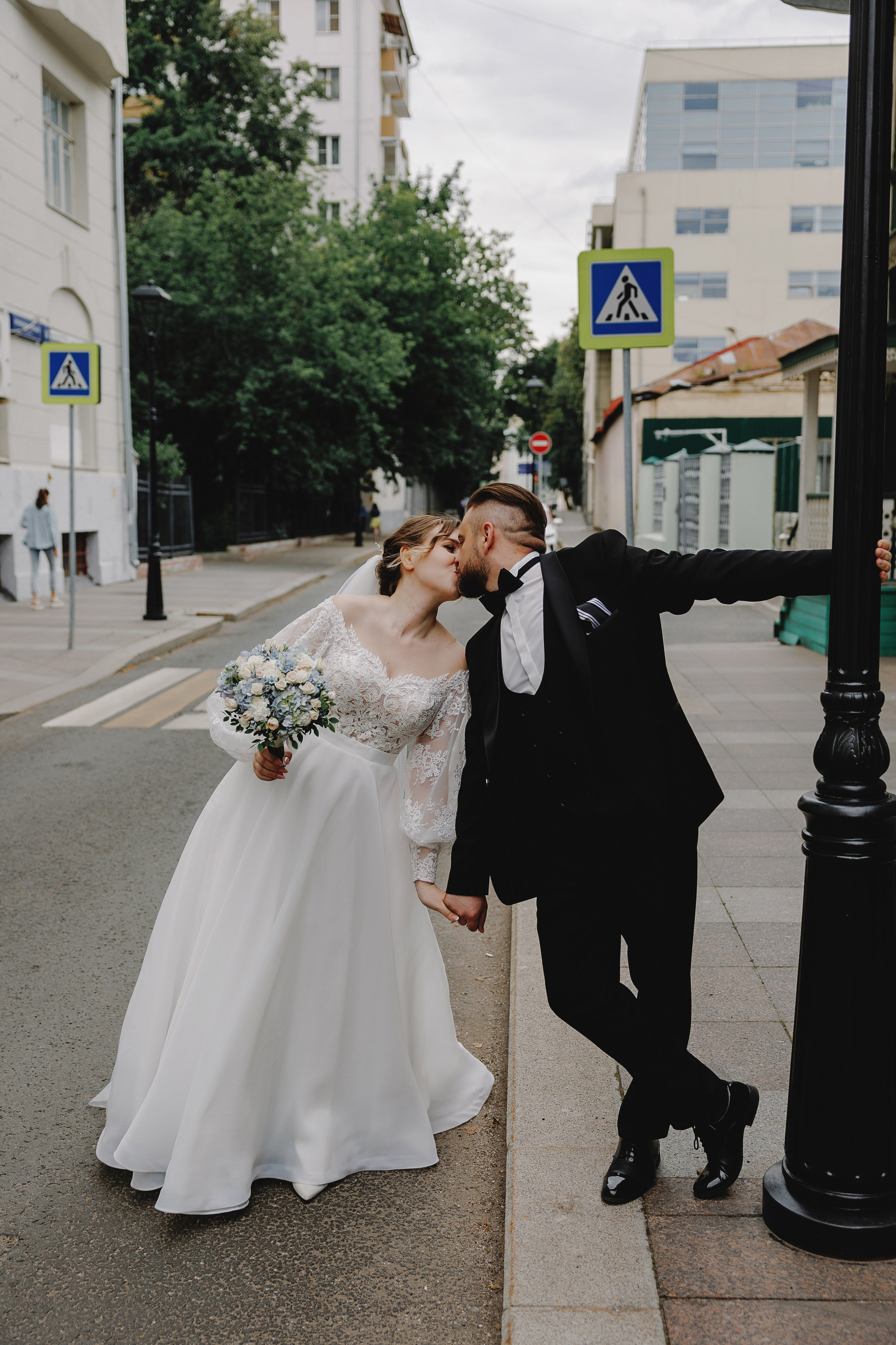 Андрей Наталья. Свадебный фотограф и видеограф Дмитрий Горяченков
