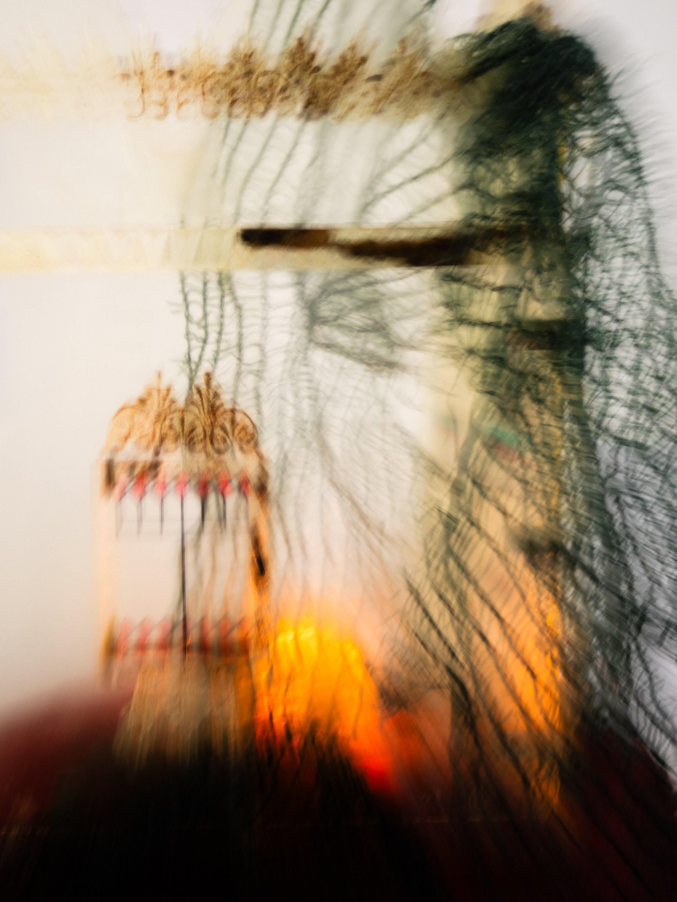 Выставка Ирины Иониной 2024. Фотограф Мария Немм