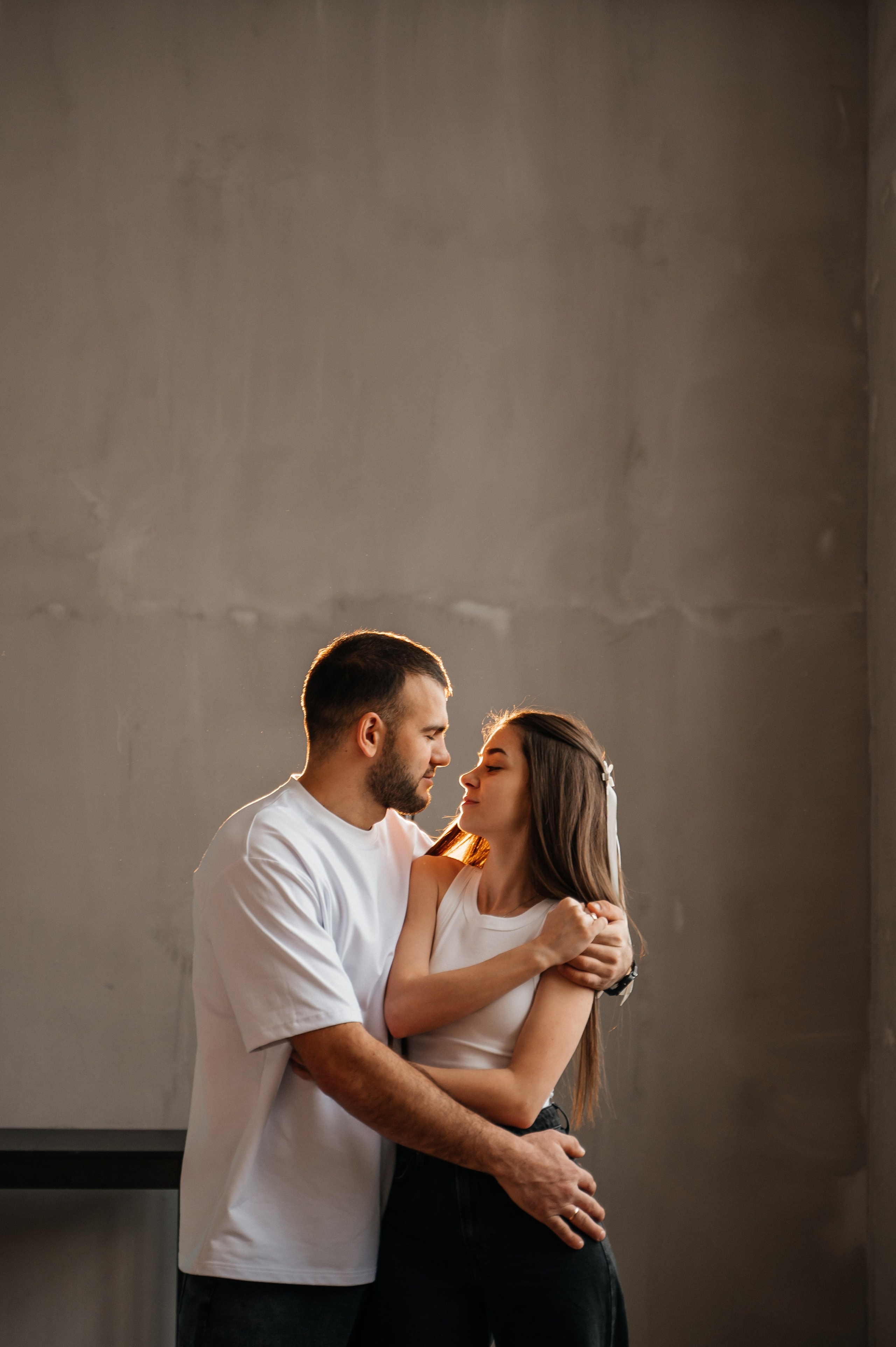 Артем и Алёна. Свадебный и семейный фотограф в городе Смоленске