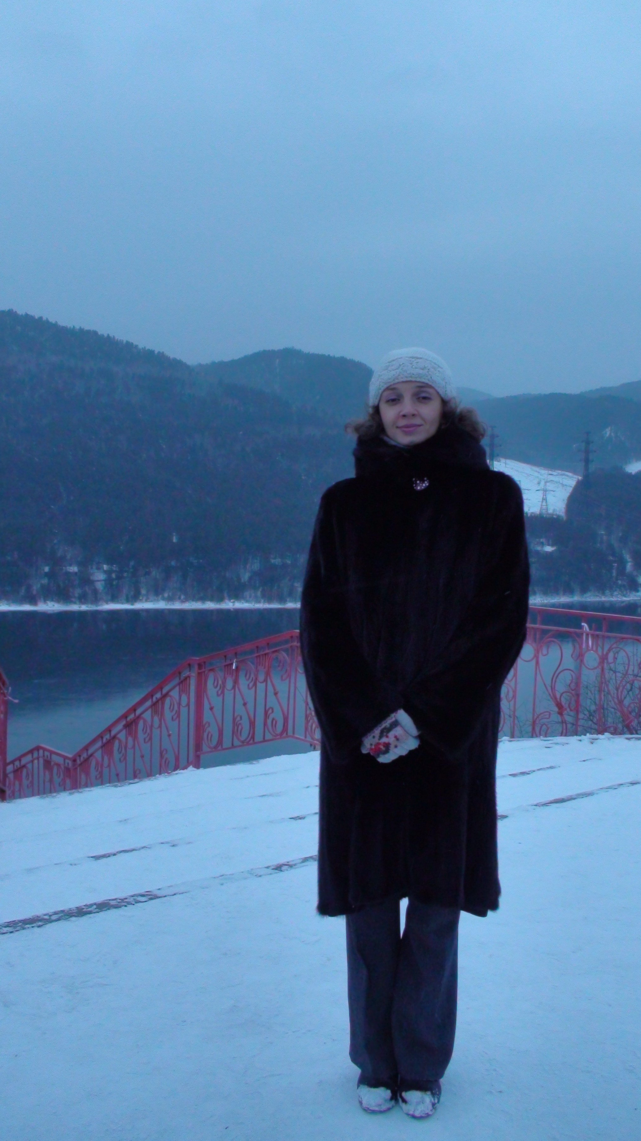 Новый Год 29.12.13-06.01.14. Семейный, Свадебный фотограф СПБ Питер— Романова Екатерина