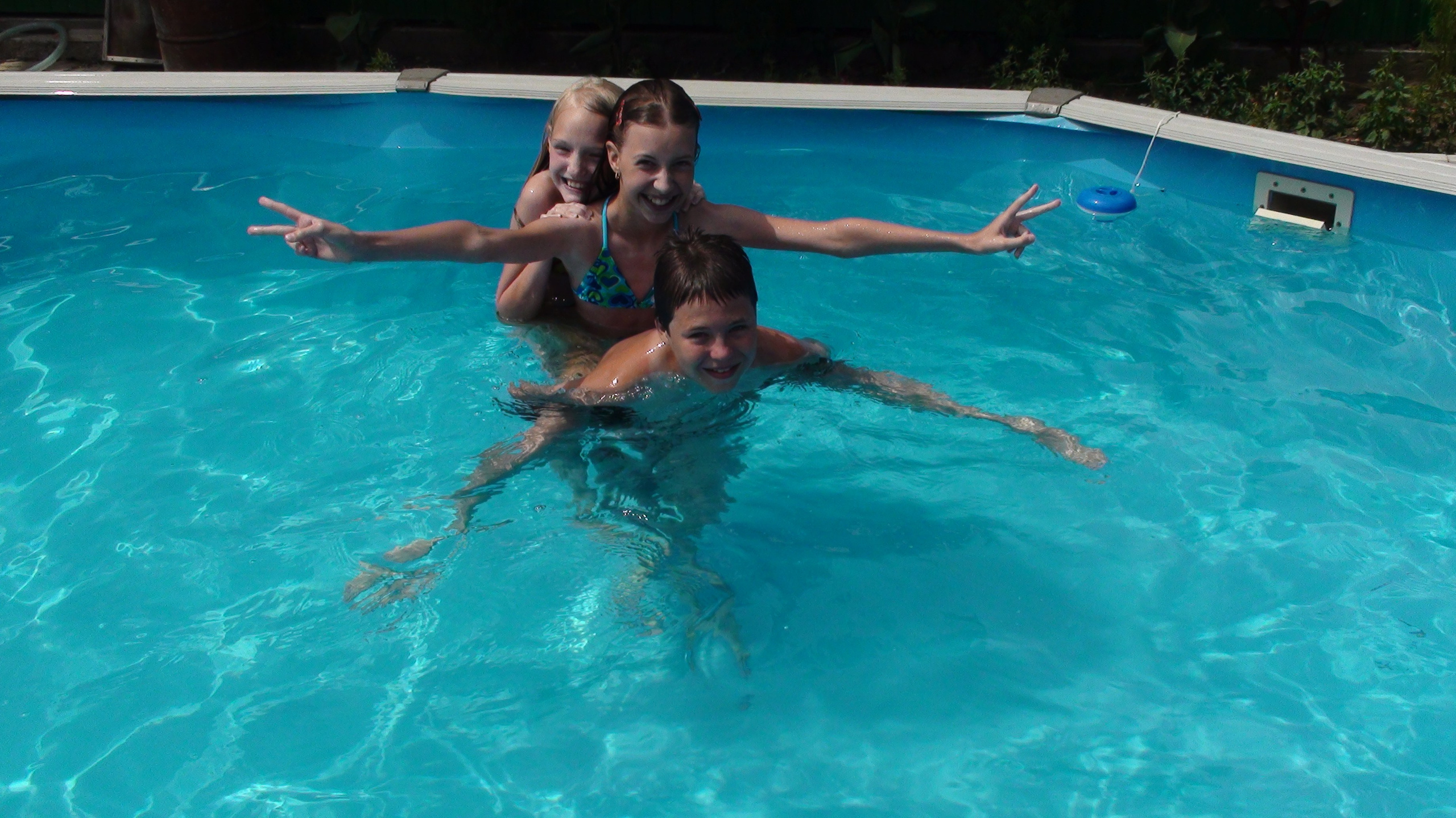 Отпуск с Видеокамеры. Семейный, Свадебный фотограф СПБ Питер— Романова Екатерина