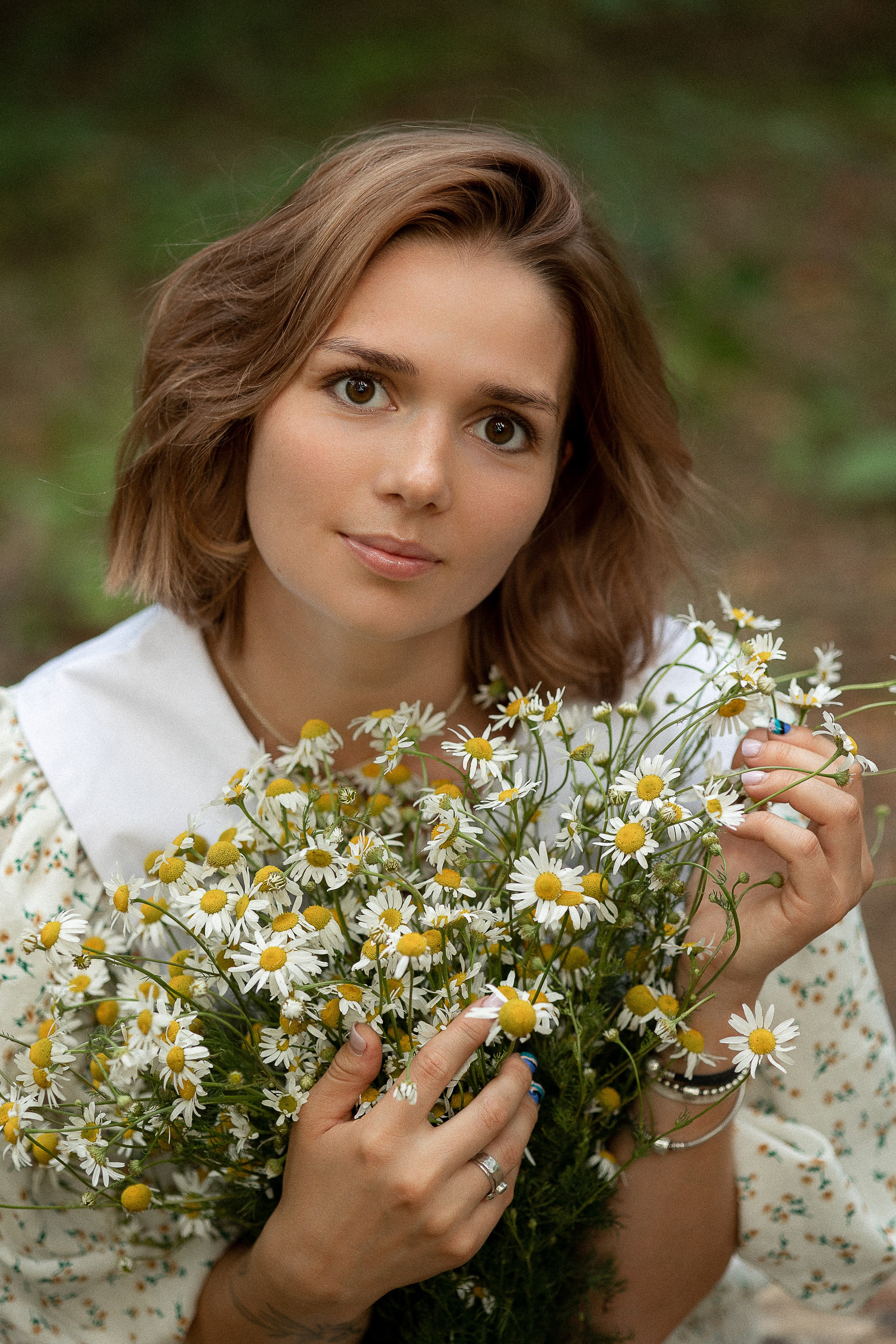 Дарья. Your story in photos