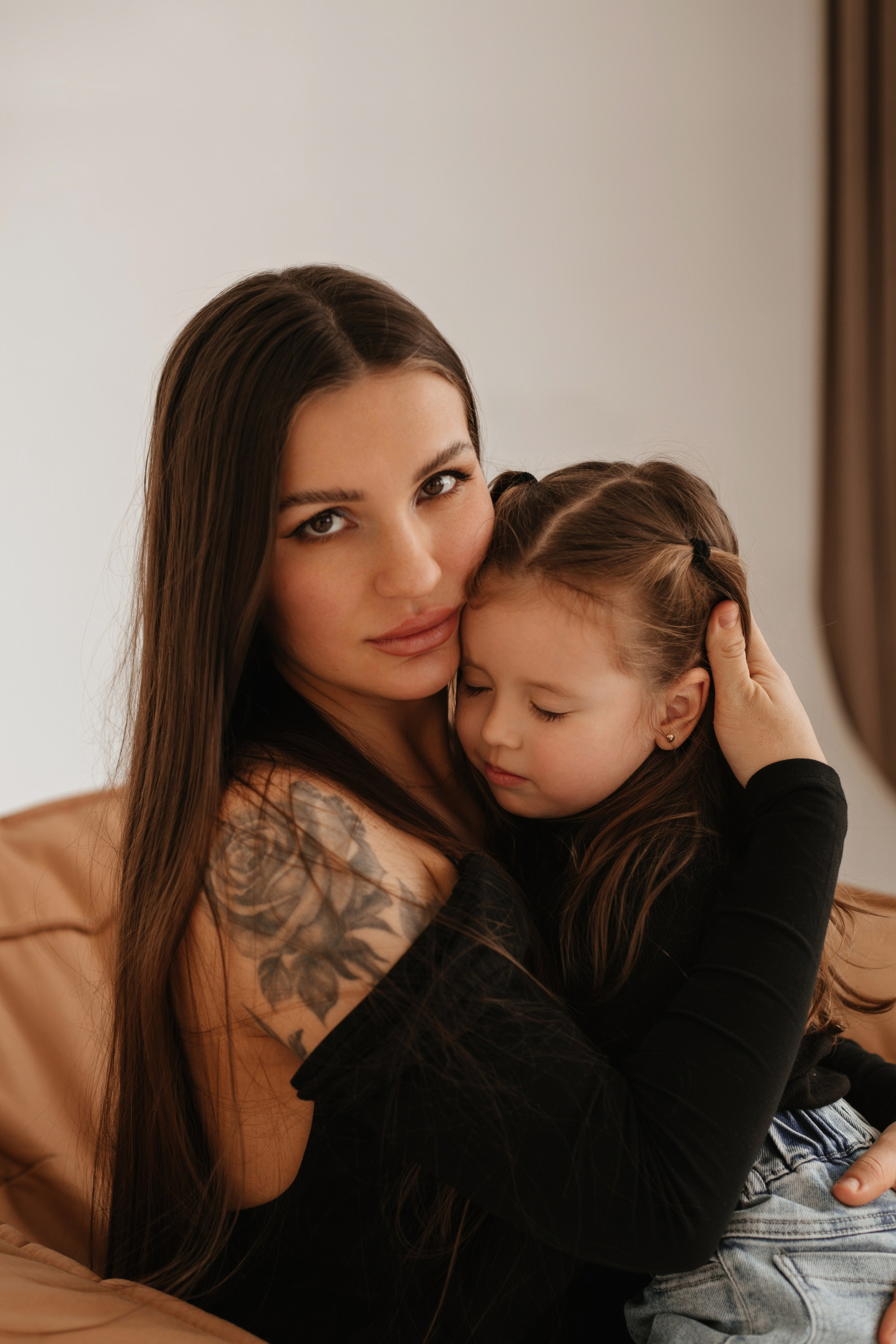 Лена и Злата. Фотограф в Волгограде и Москве | Анастасия Лаврова