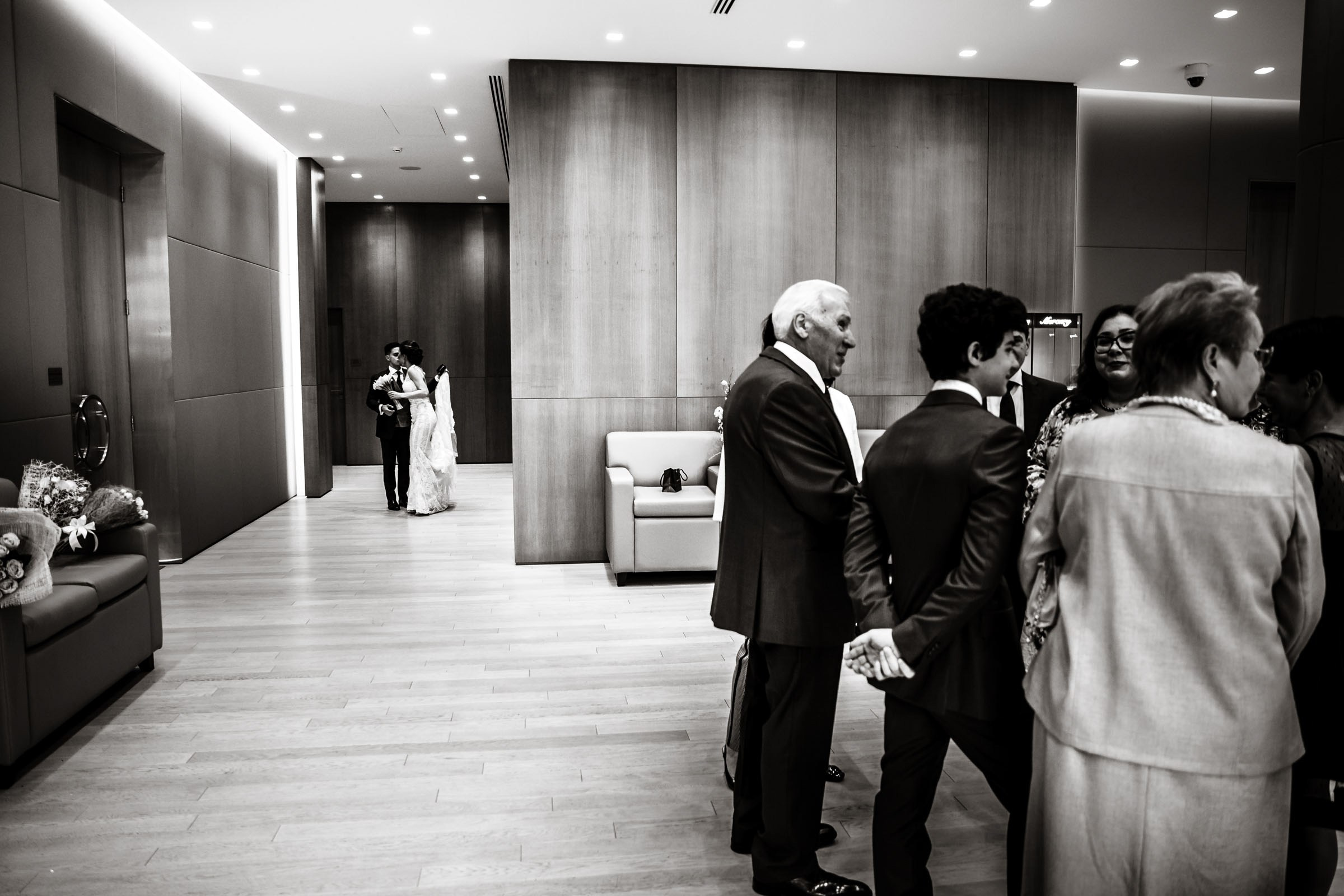 Павел и Софья. Фотограф Константин Пешков