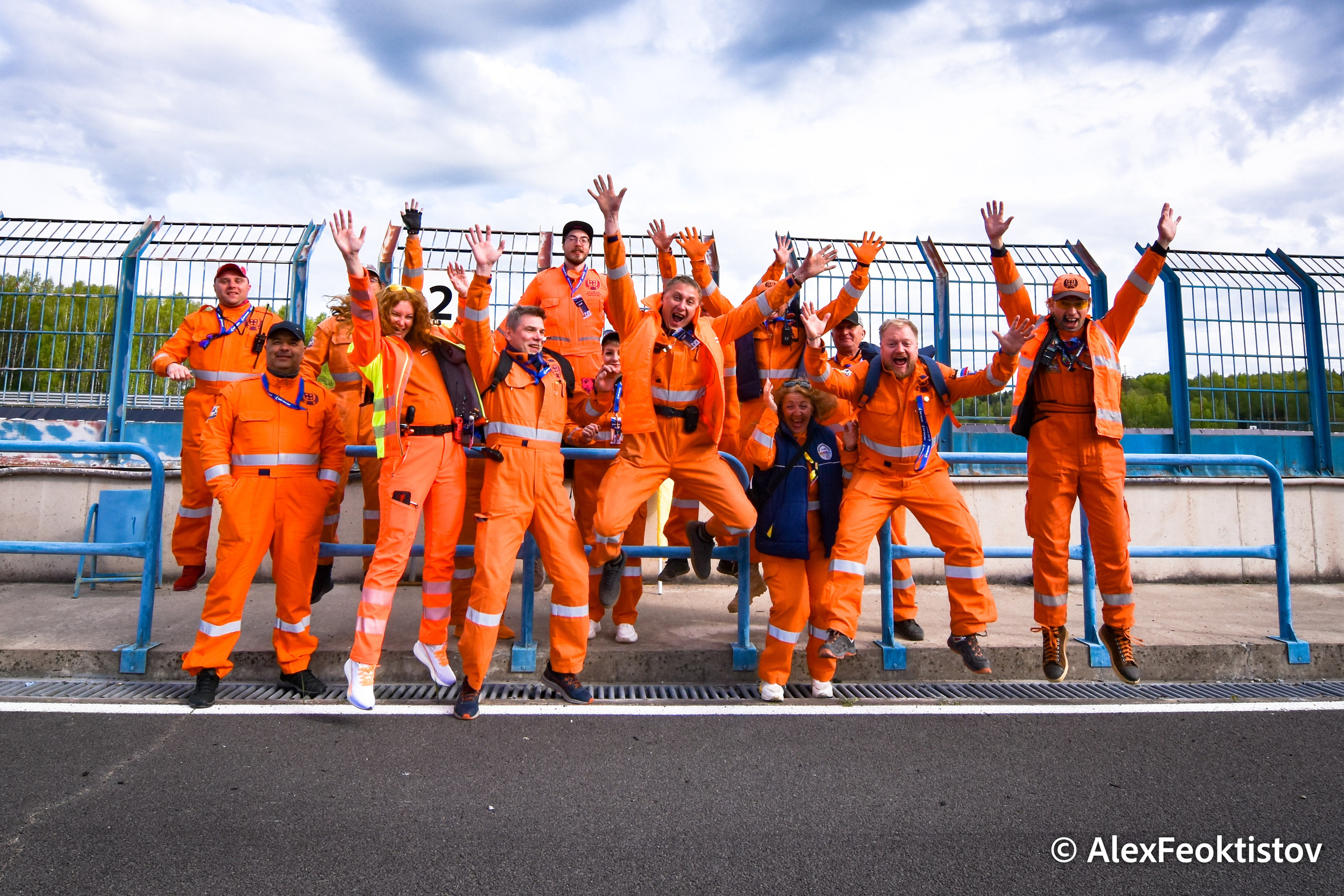Смоленск — СМП РСКГ — 04-05.05.2024. AlexFecto — галереи фотографий