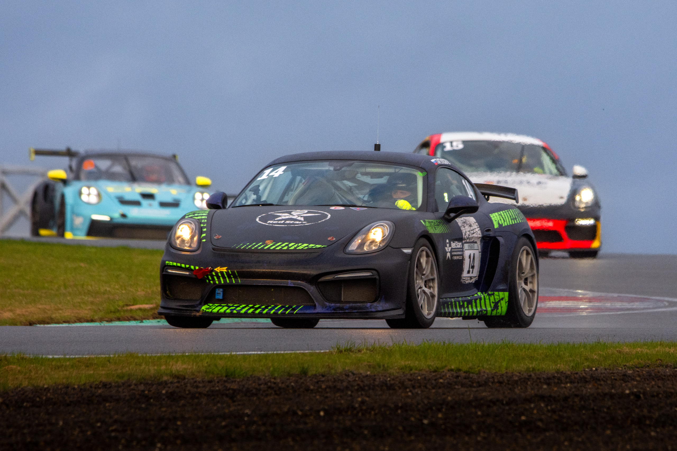 MRW — Кубок GT — 18.04.2026. AlexFecto — галереи фотографий