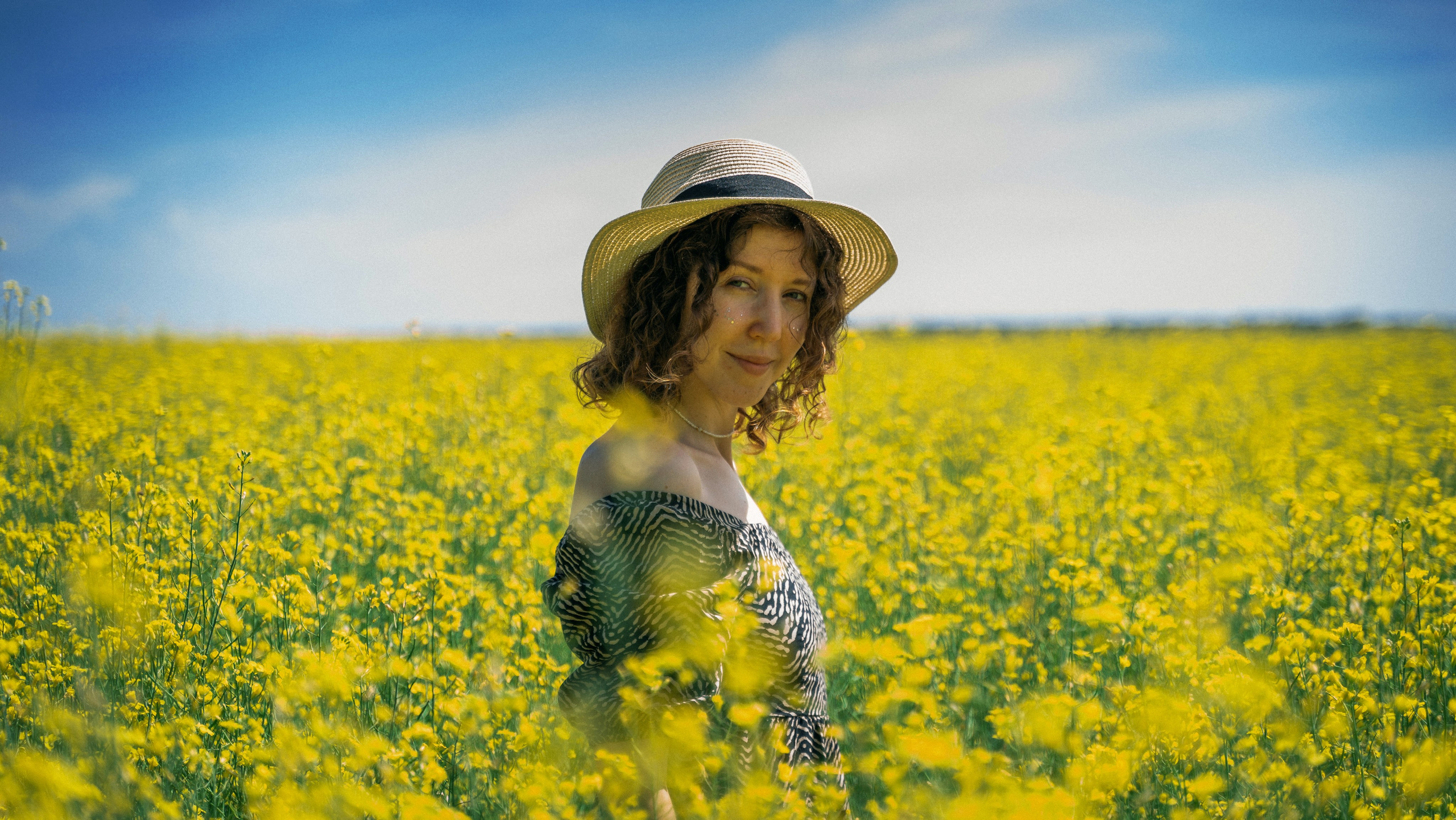 Портретная фотосессия – фотограф Дмитрий Баранов. Портретный фотограф в Иваново — Дмитрий Баранов