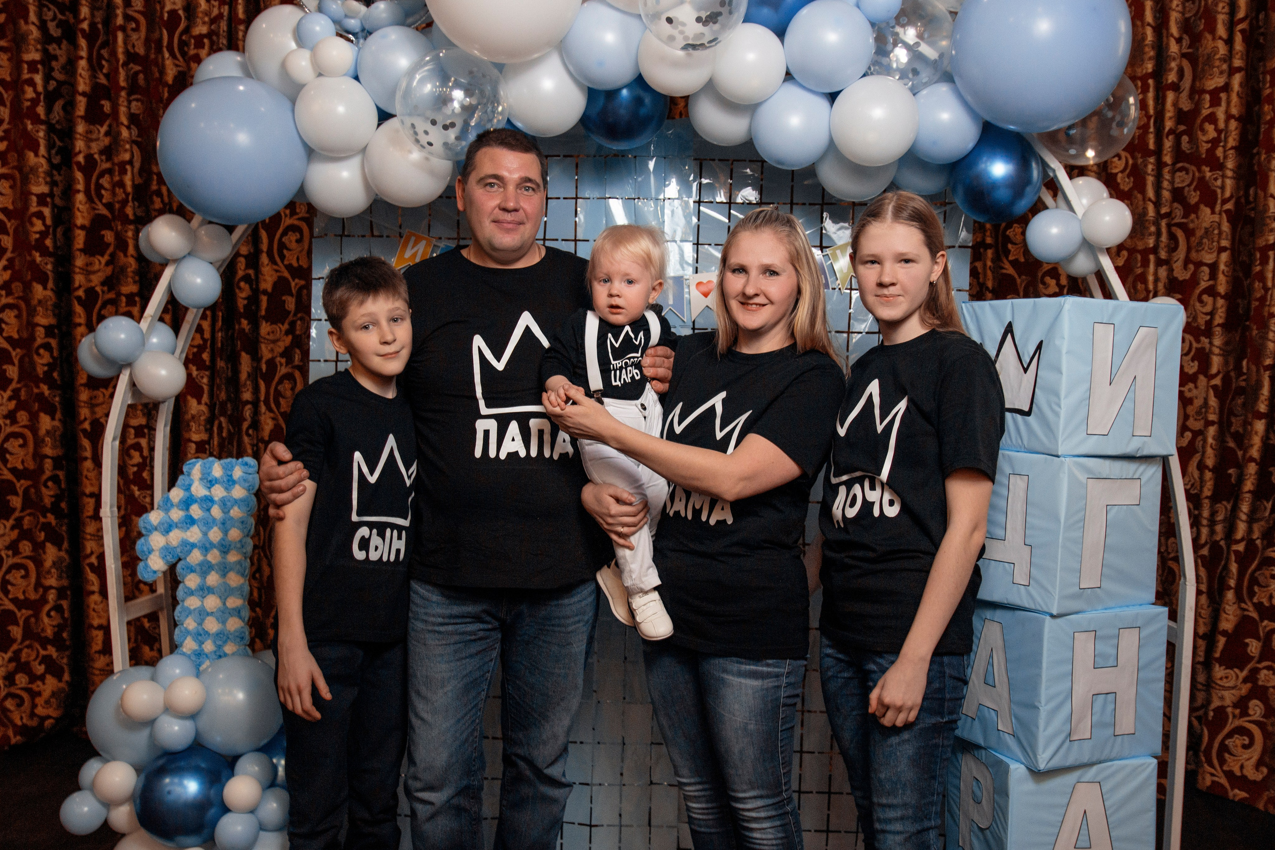 Много праздников. Фотограф Улан-Удэ Алексей Раднаев RAD