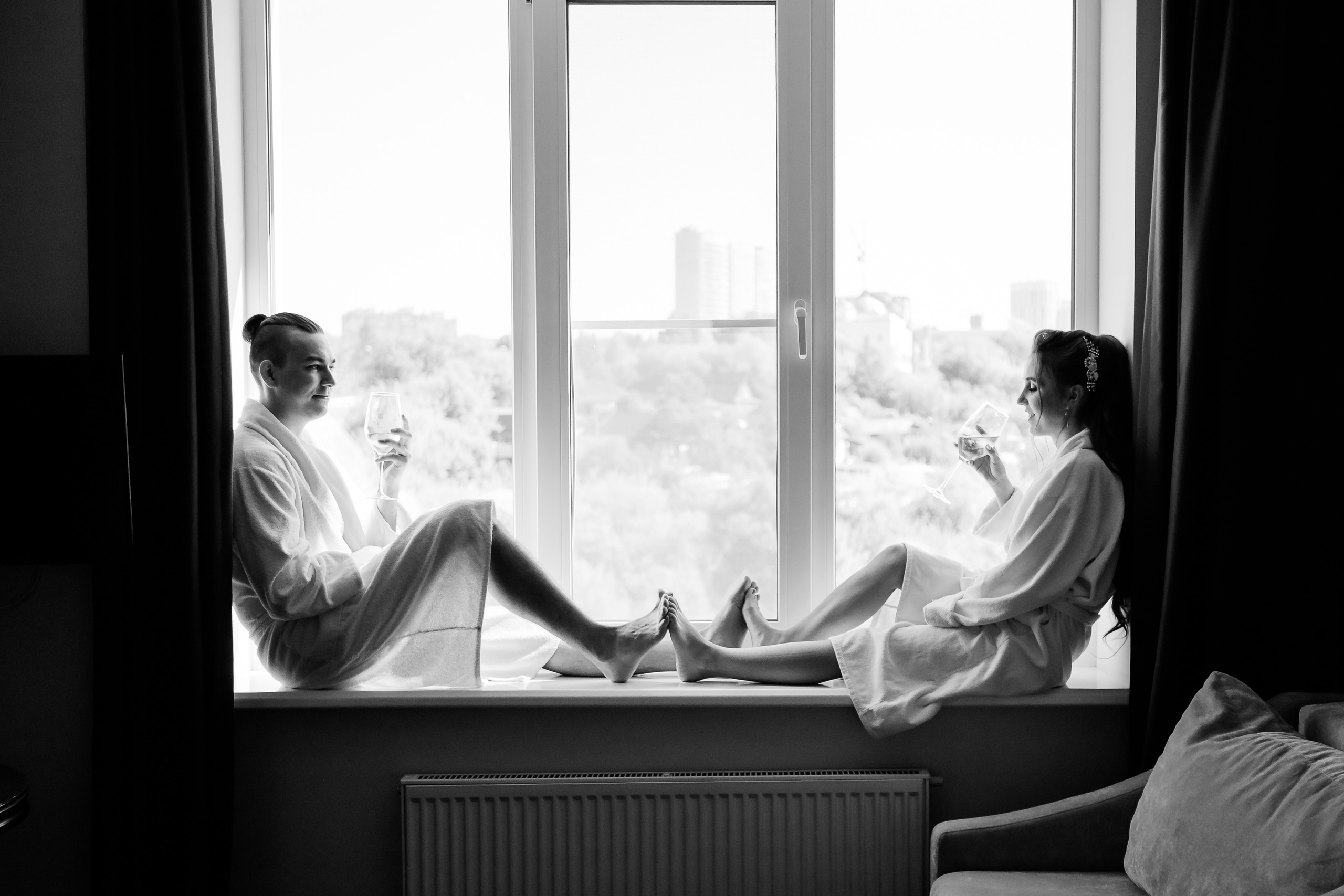 Максим и Изабелла 28.08.2021. Семейный и свадебный фотограф в Чебоксарах и Новочебоксарске Ирина Юрь