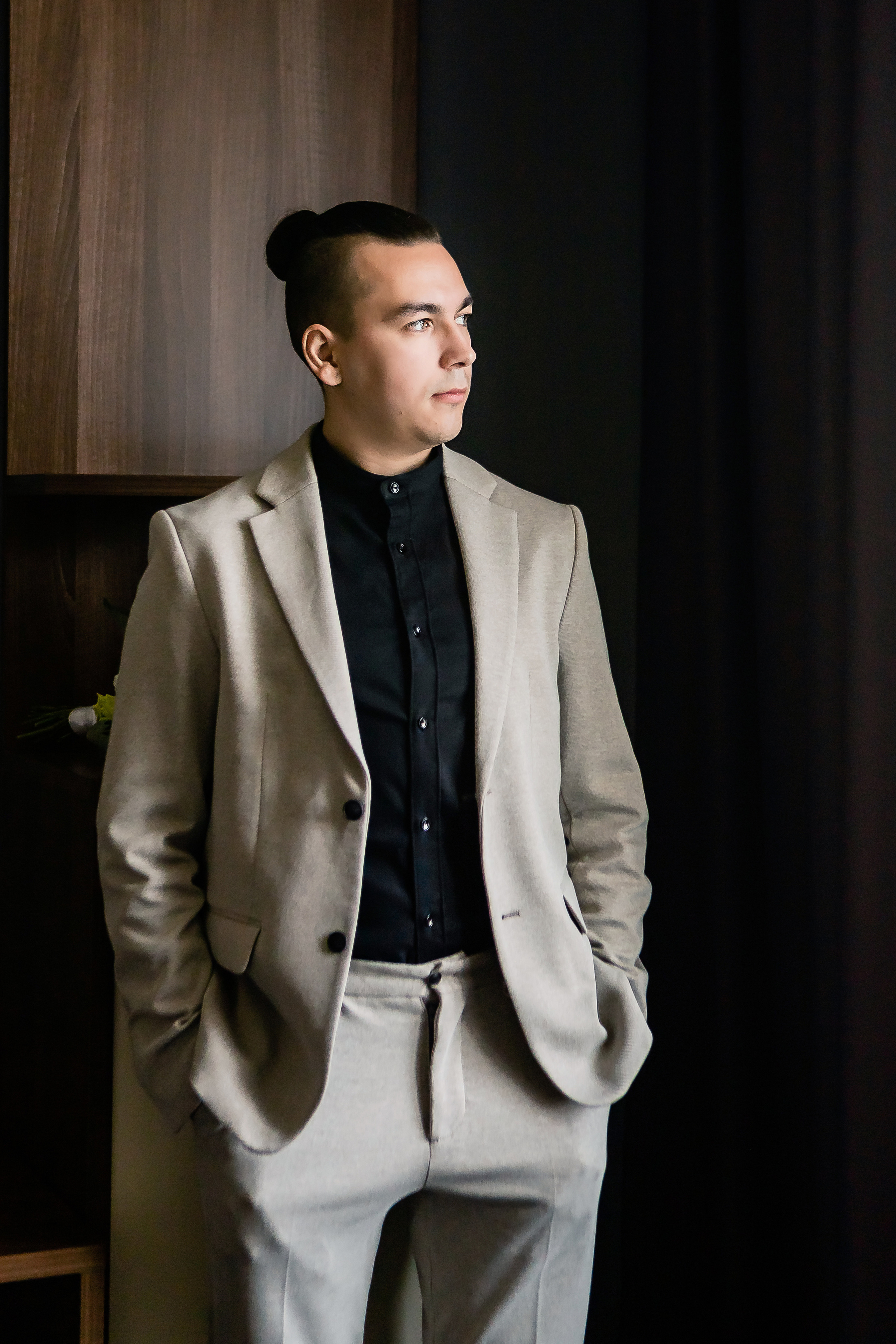 Максим и Изабелла 28.08.2021. Семейный и свадебный фотограф в Чебоксарах и Новочебоксарске Ирина Юрь