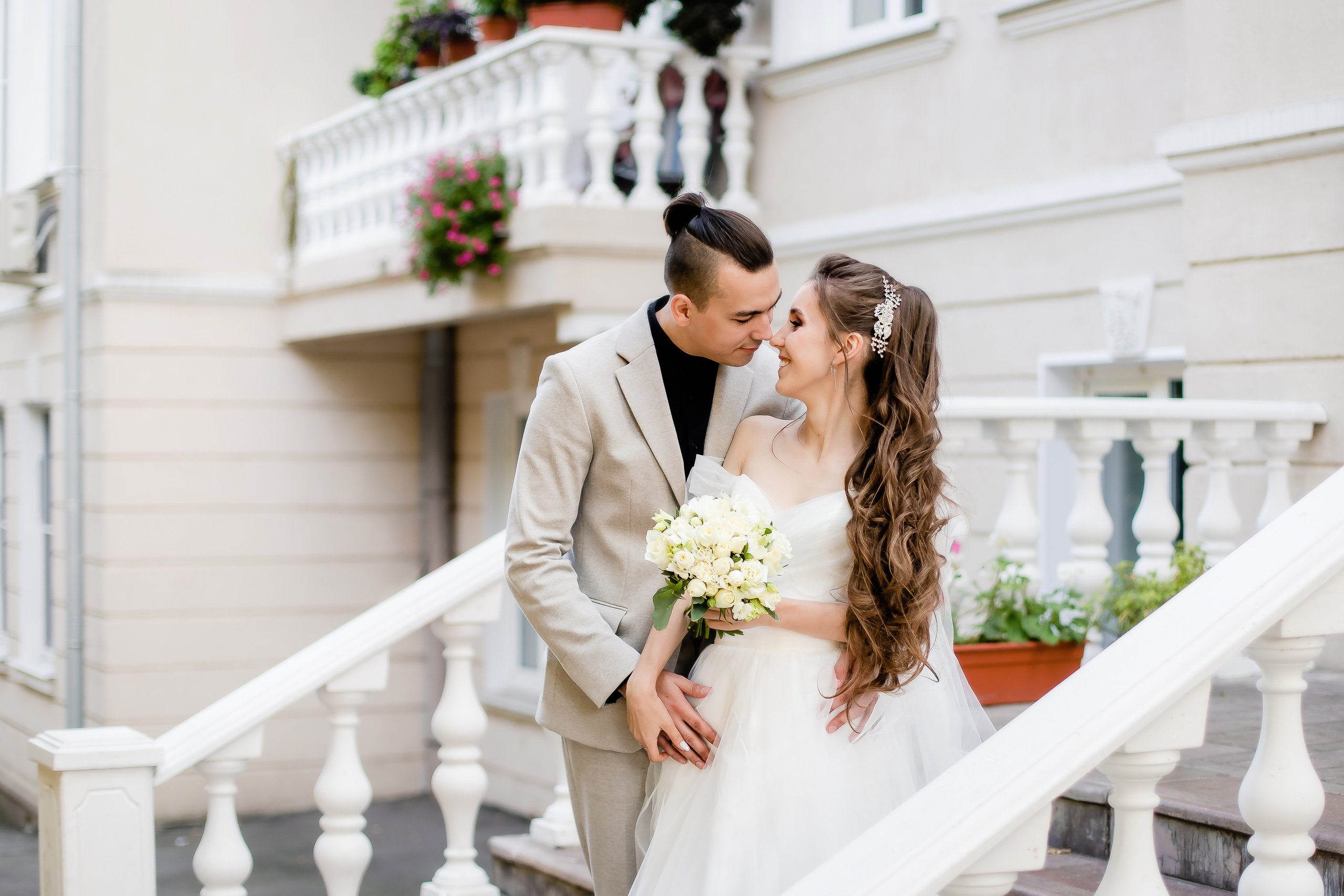 Максим и Изабелла 28.08.2021. Семейный и свадебный фотограф в Чебоксарах и Новочебоксарске Ирина Юрь