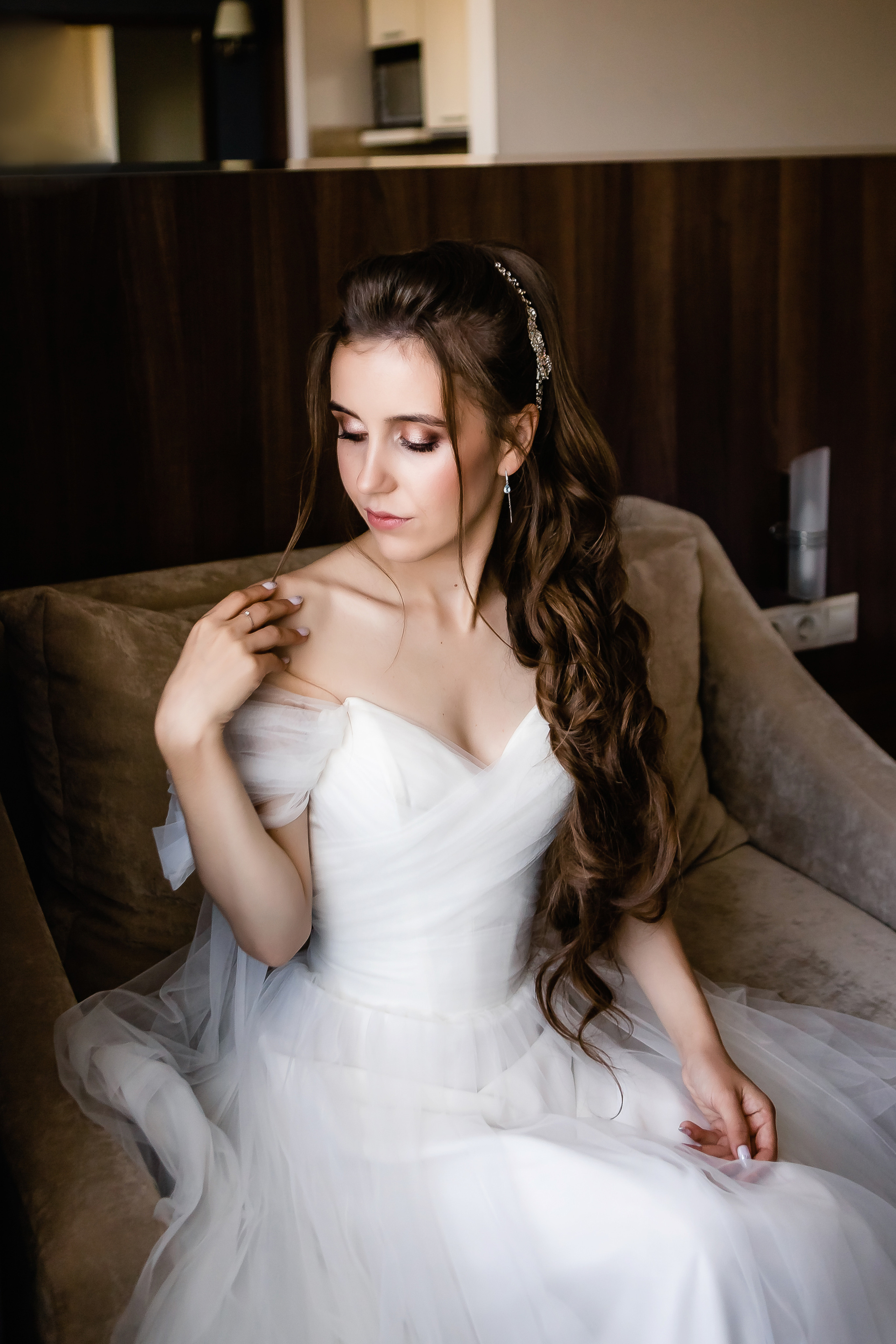 Максим и Изабелла 28.08.2021. Семейный и свадебный фотограф в Чебоксарах и Новочебоксарске Ирина Юрь