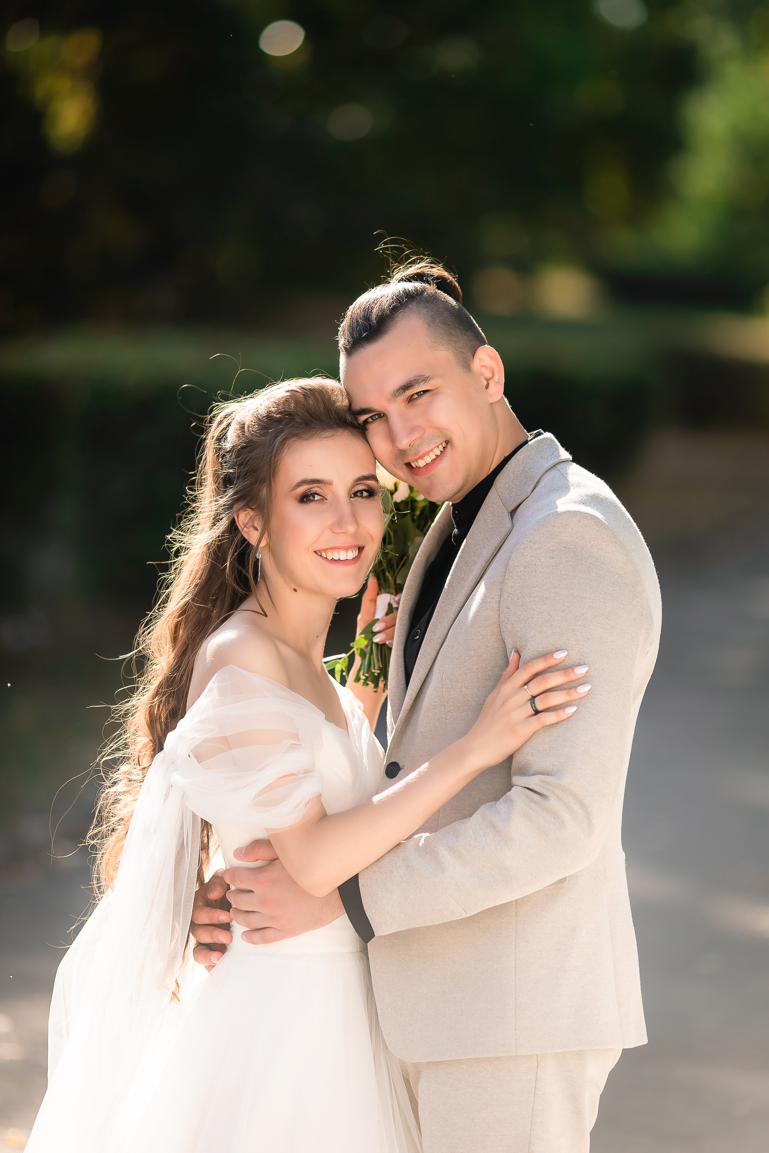 Максим и Изабелла 28.08.2021. Семейный и свадебный фотограф в Чебоксарах и Новочебоксарске Ирина Юрь