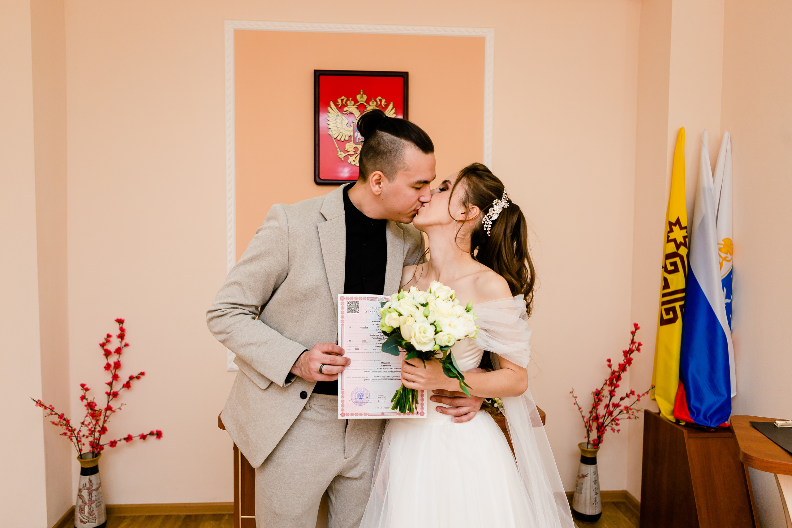 Максим и Изабелла 28.08.2021. Семейный и свадебный фотограф в Чебоксарах и Новочебоксарске Ирина Юрь