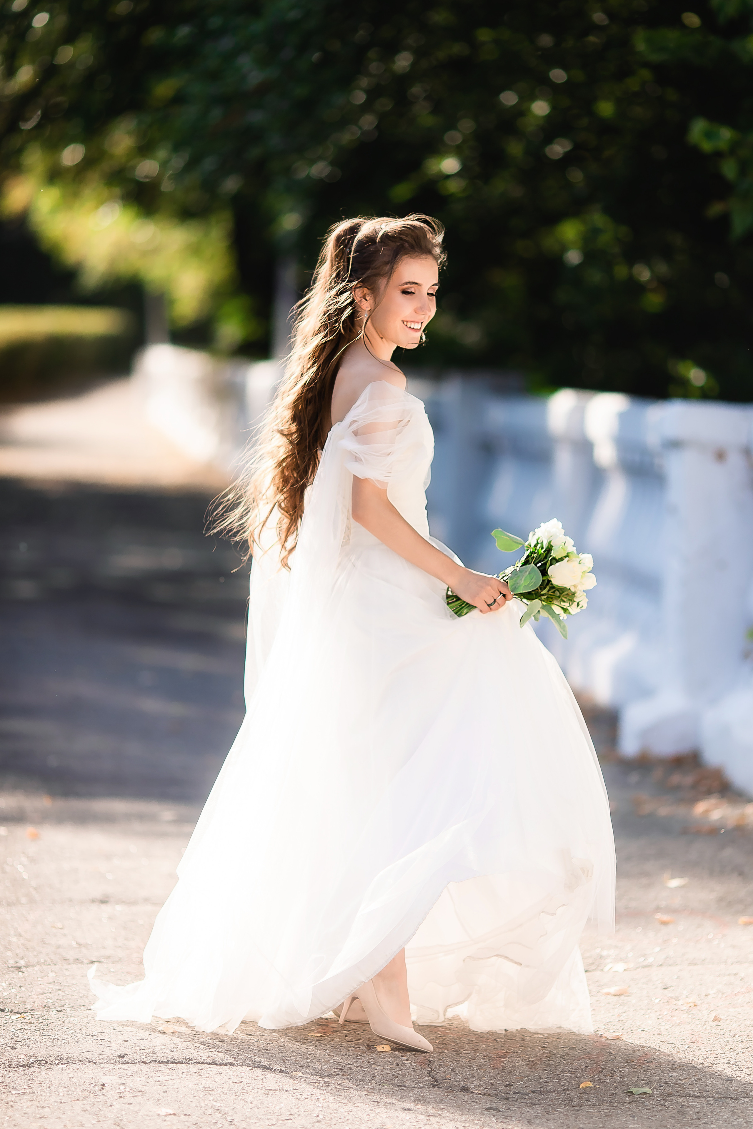 Максим и Изабелла 28.08.2021. Семейный и свадебный фотограф в Чебоксарах и Новочебоксарске Ирина Юрь