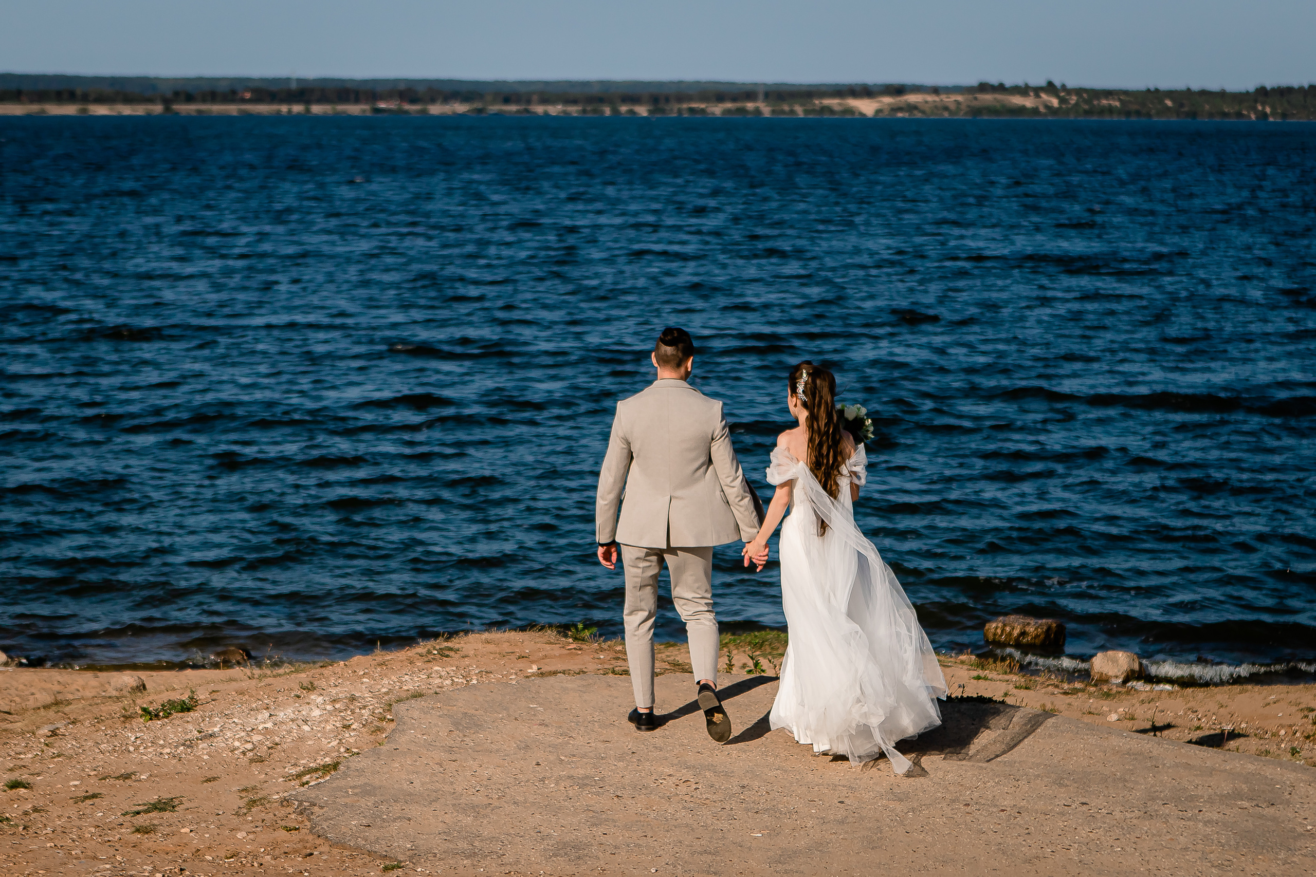 Максим и Изабелла 28.08.2021. Семейный и свадебный фотограф в Чебоксарах и Новочебоксарске Ирина Юрь