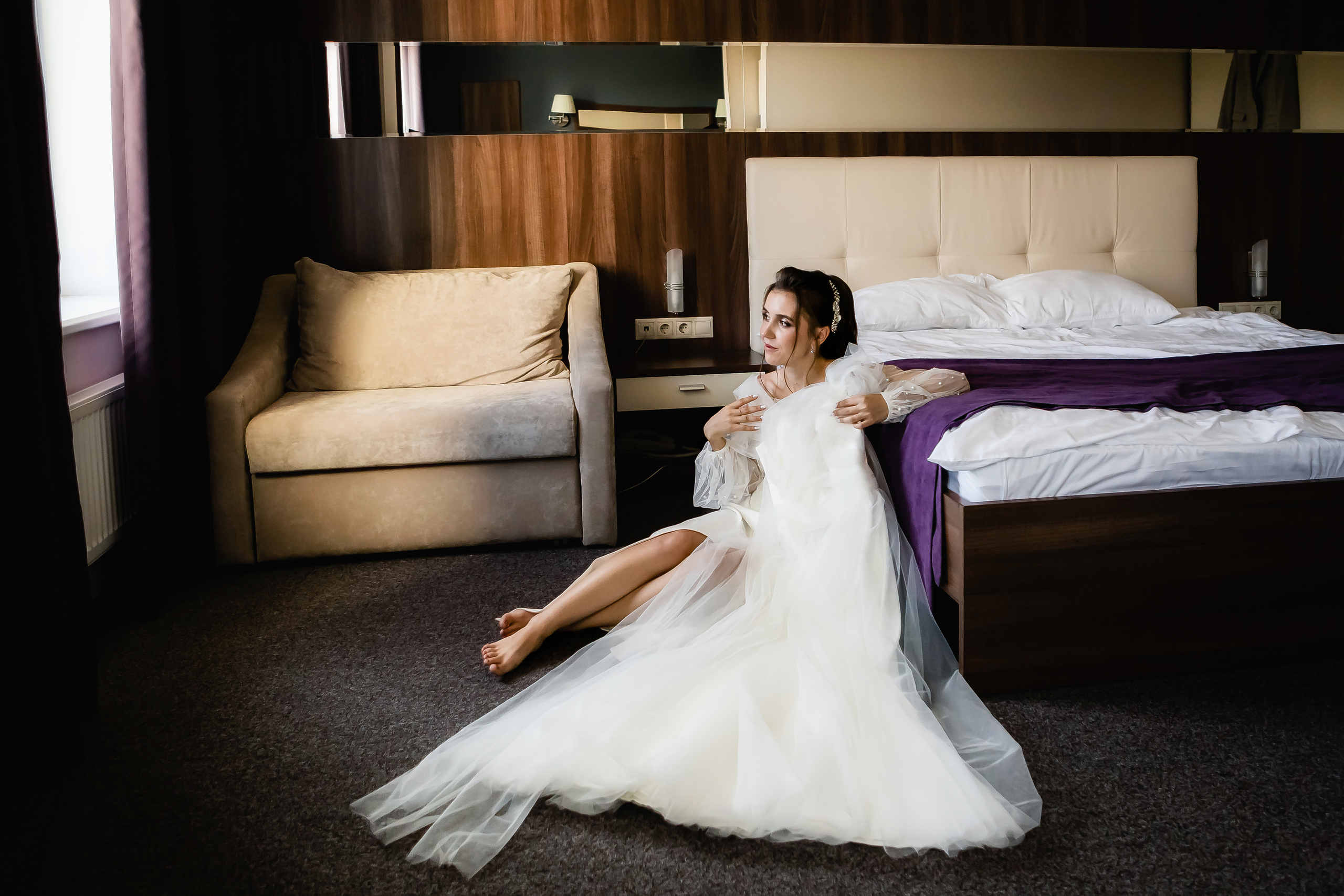 Максим и Изабелла 28.08.2021. Семейный и свадебный фотограф в Чебоксарах и Новочебоксарске Ирина Юрь